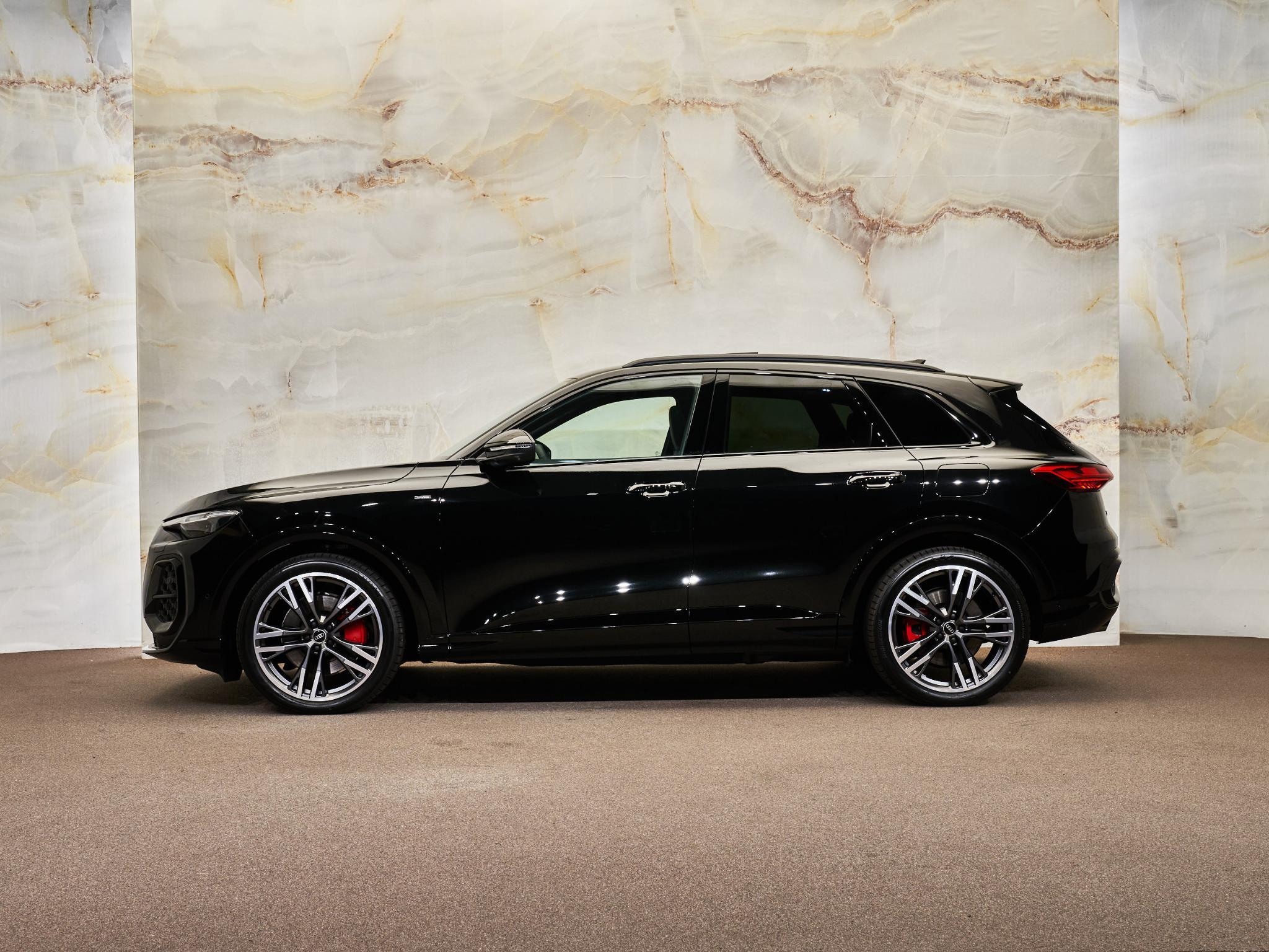 Audi Q5 - 2