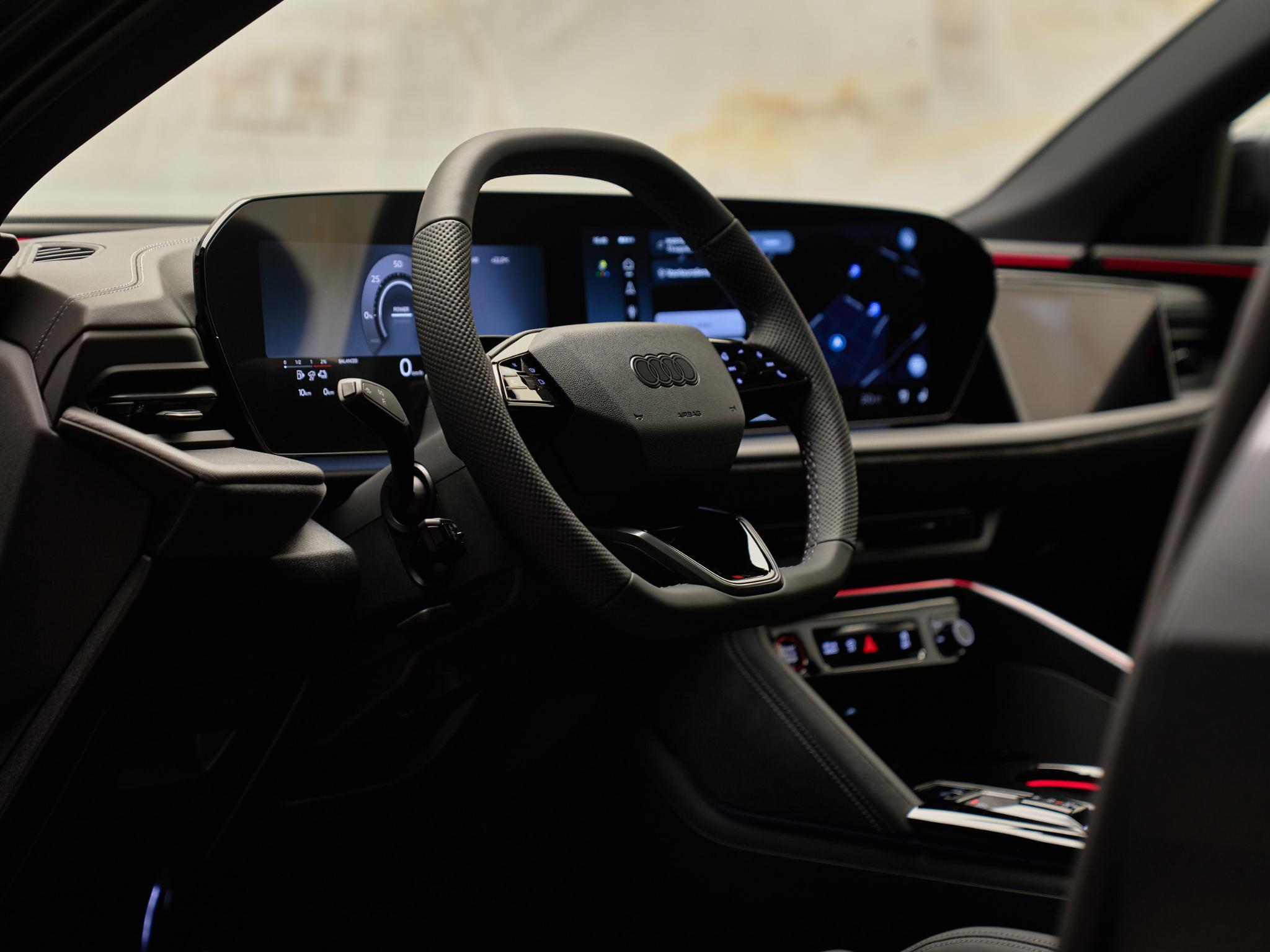 Audi Q5 - 20