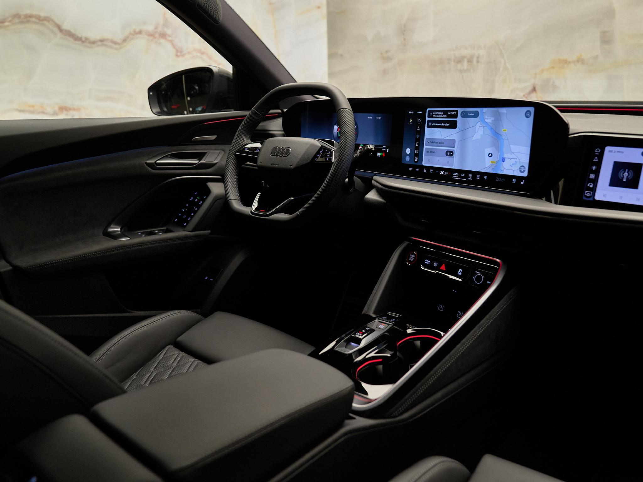 Audi Q5 - 8