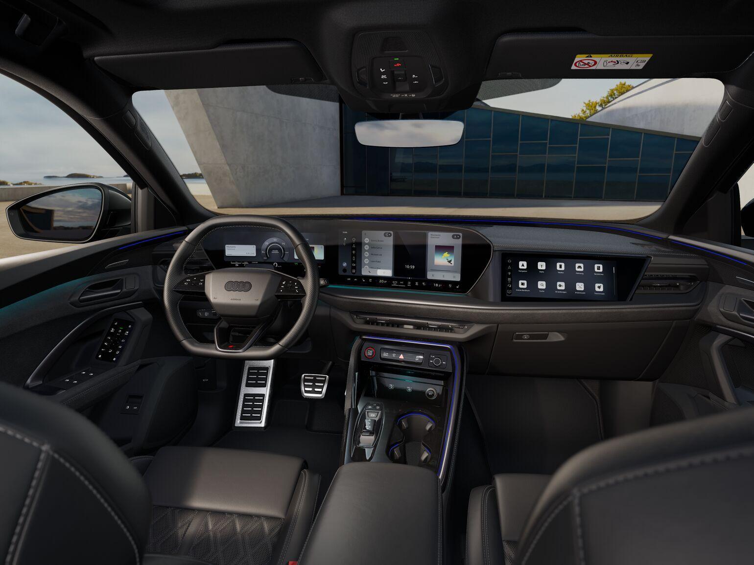 Audi Q5 - 4