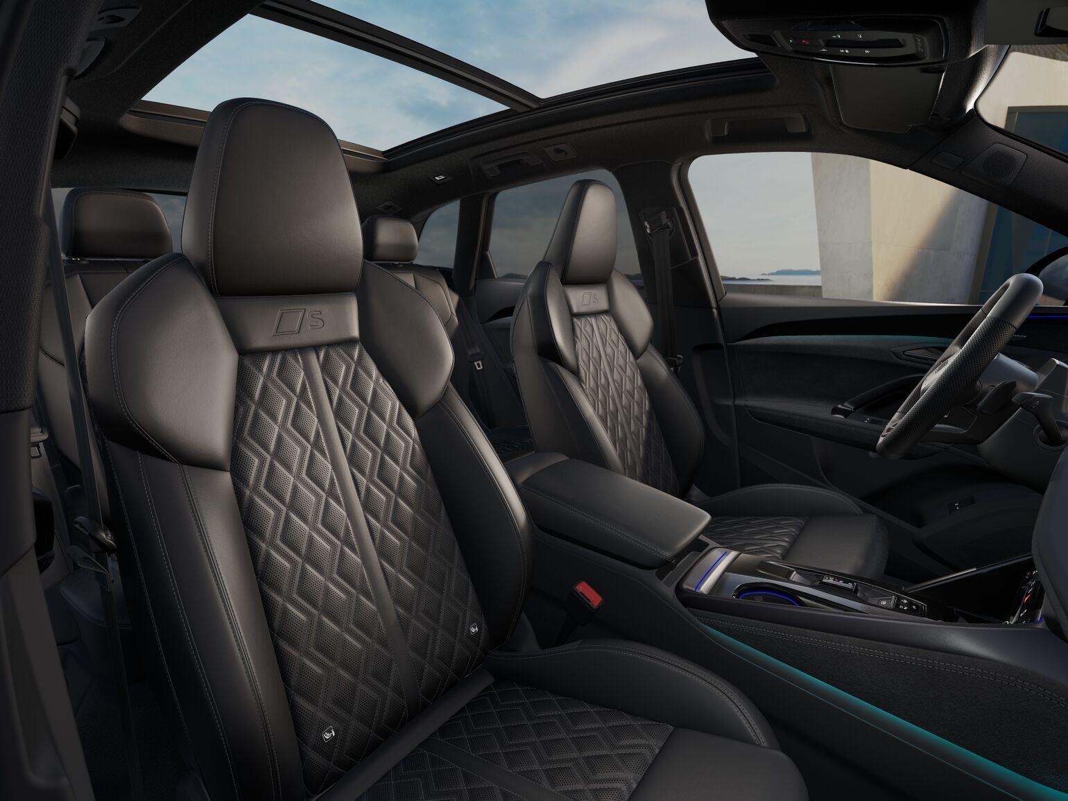 Audi Q5 - 5
