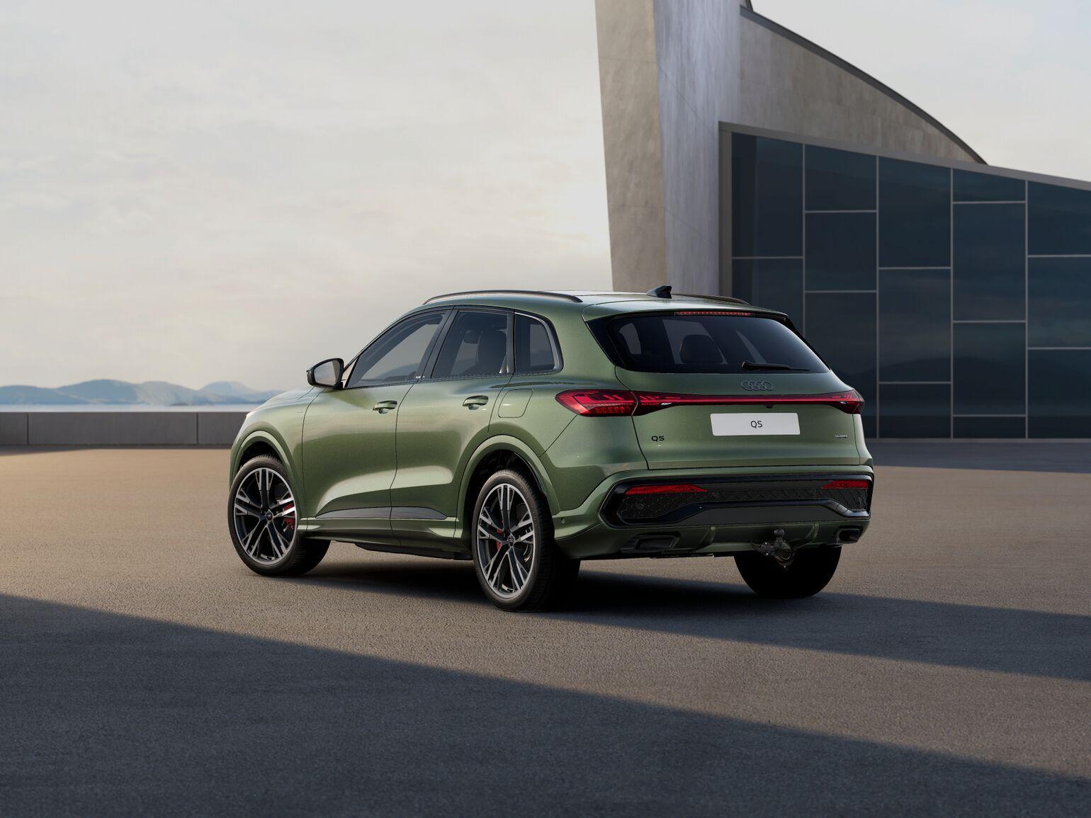Audi Q5 - 3