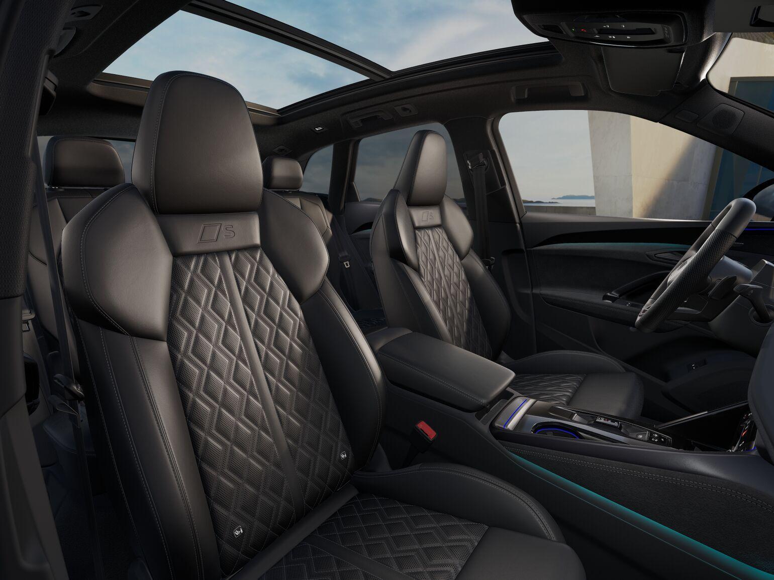 Audi Q5 - 4
