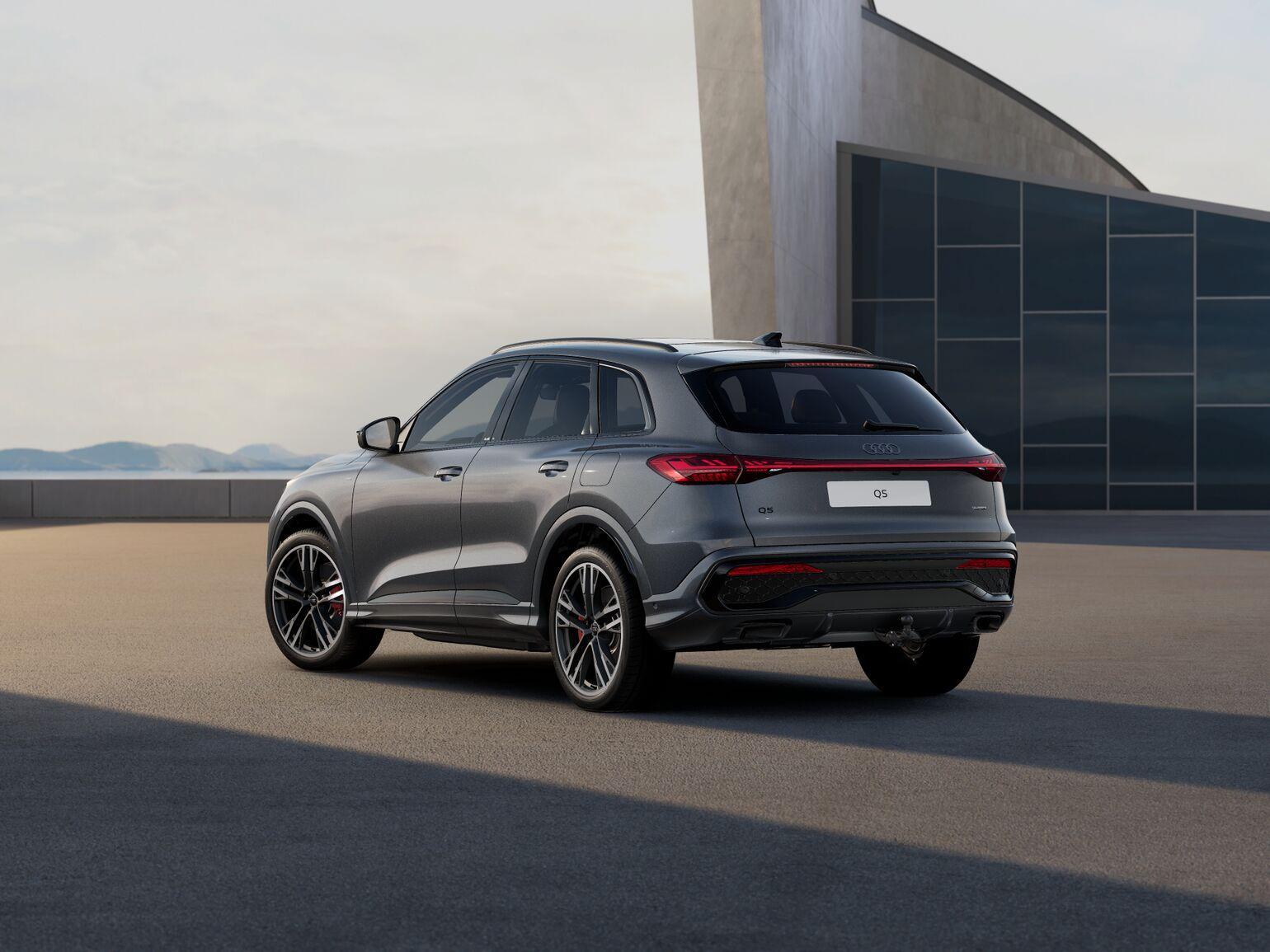 Audi Q5 - 3