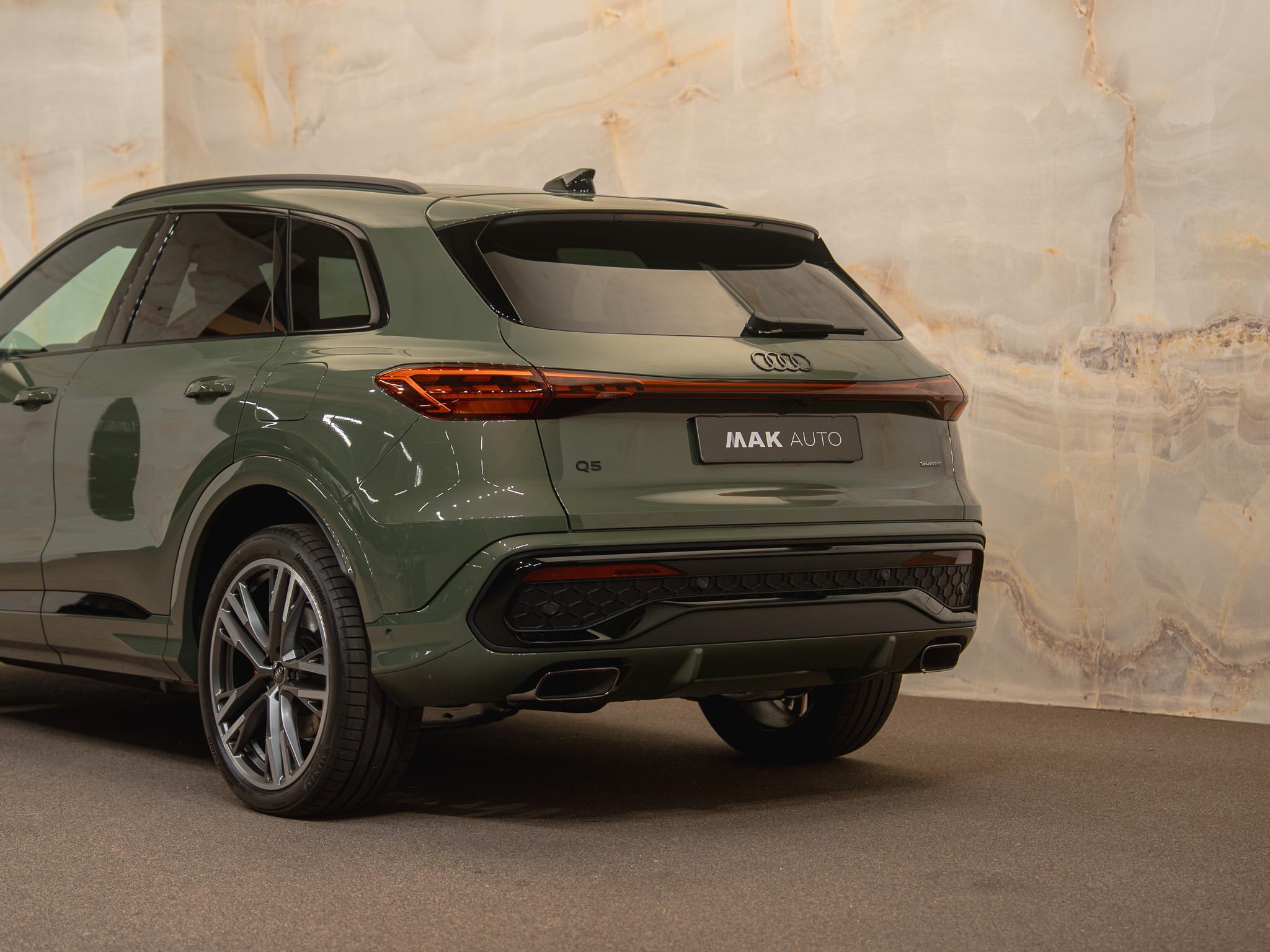 Audi Q5 - 4