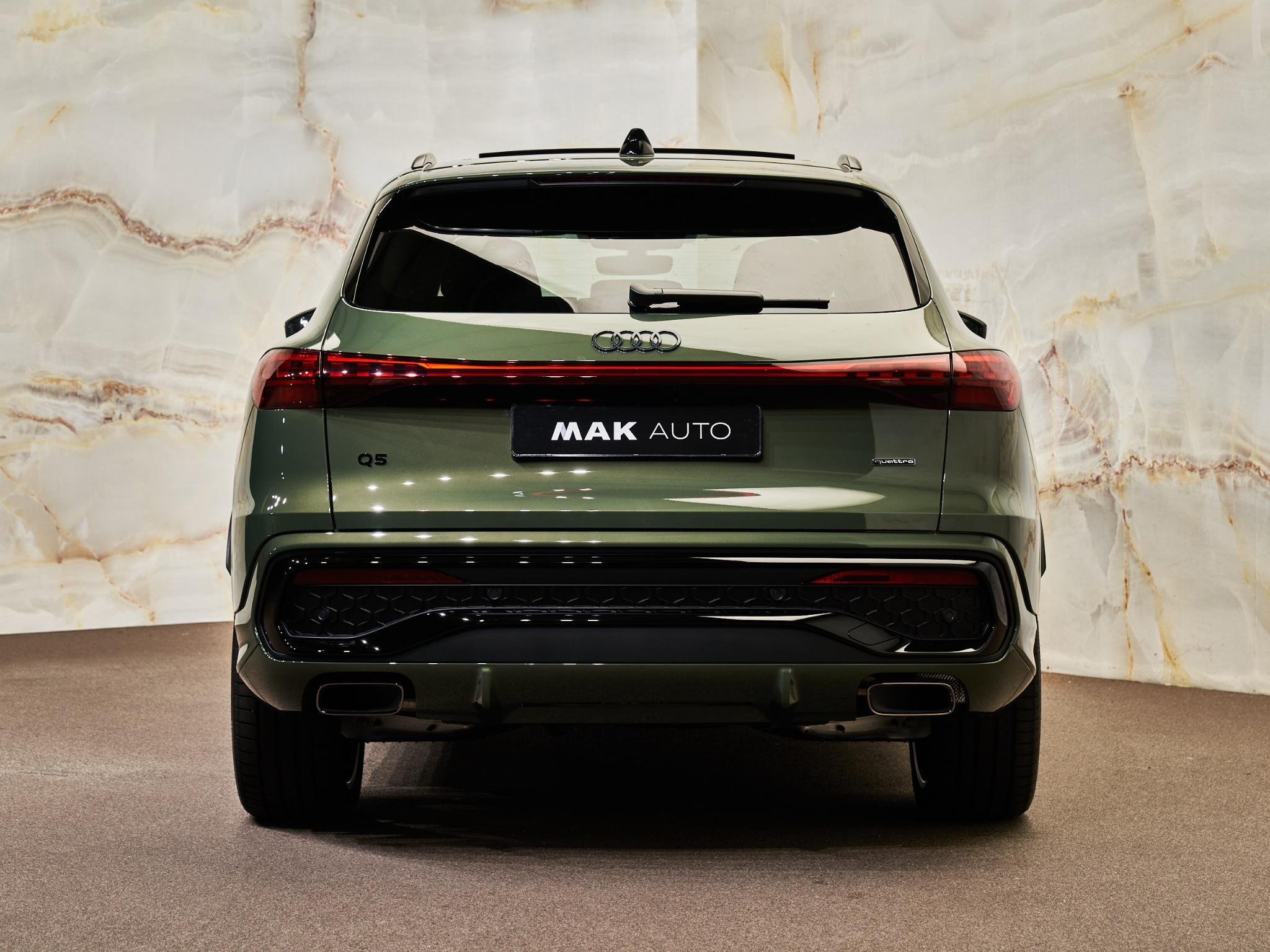 Audi Q5 - 31