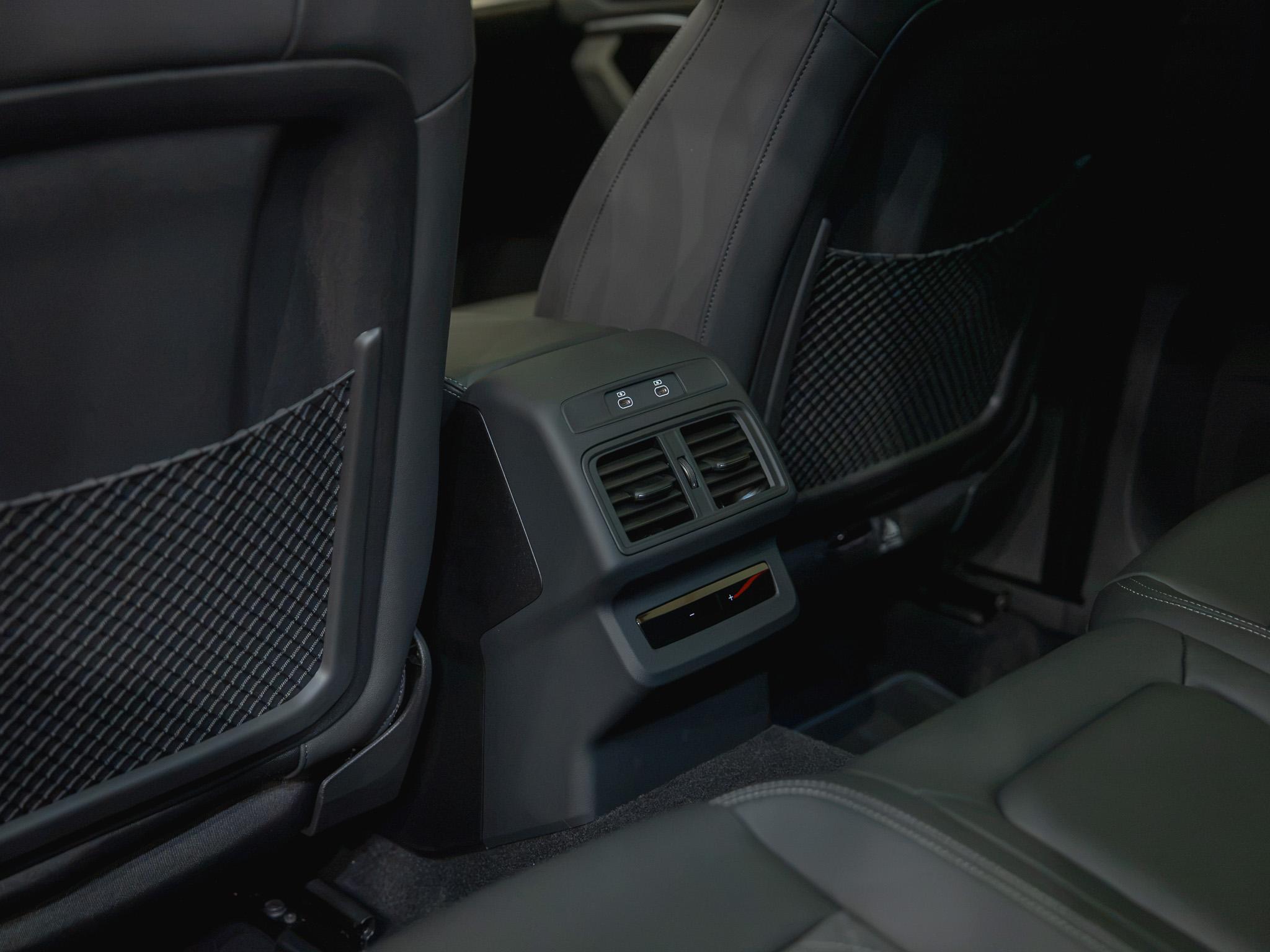 Audi Q5 - 10