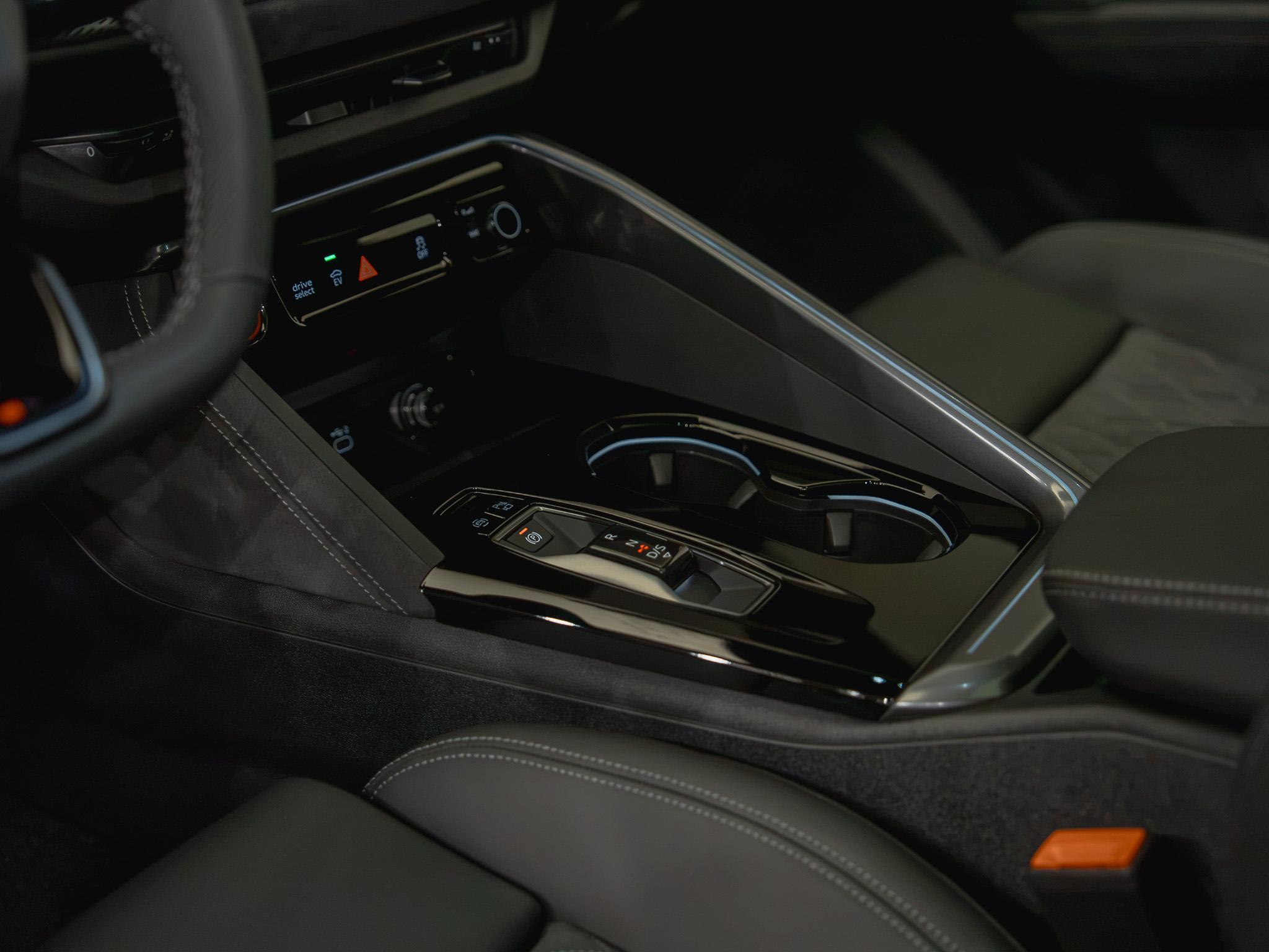 Audi Q5 - 21