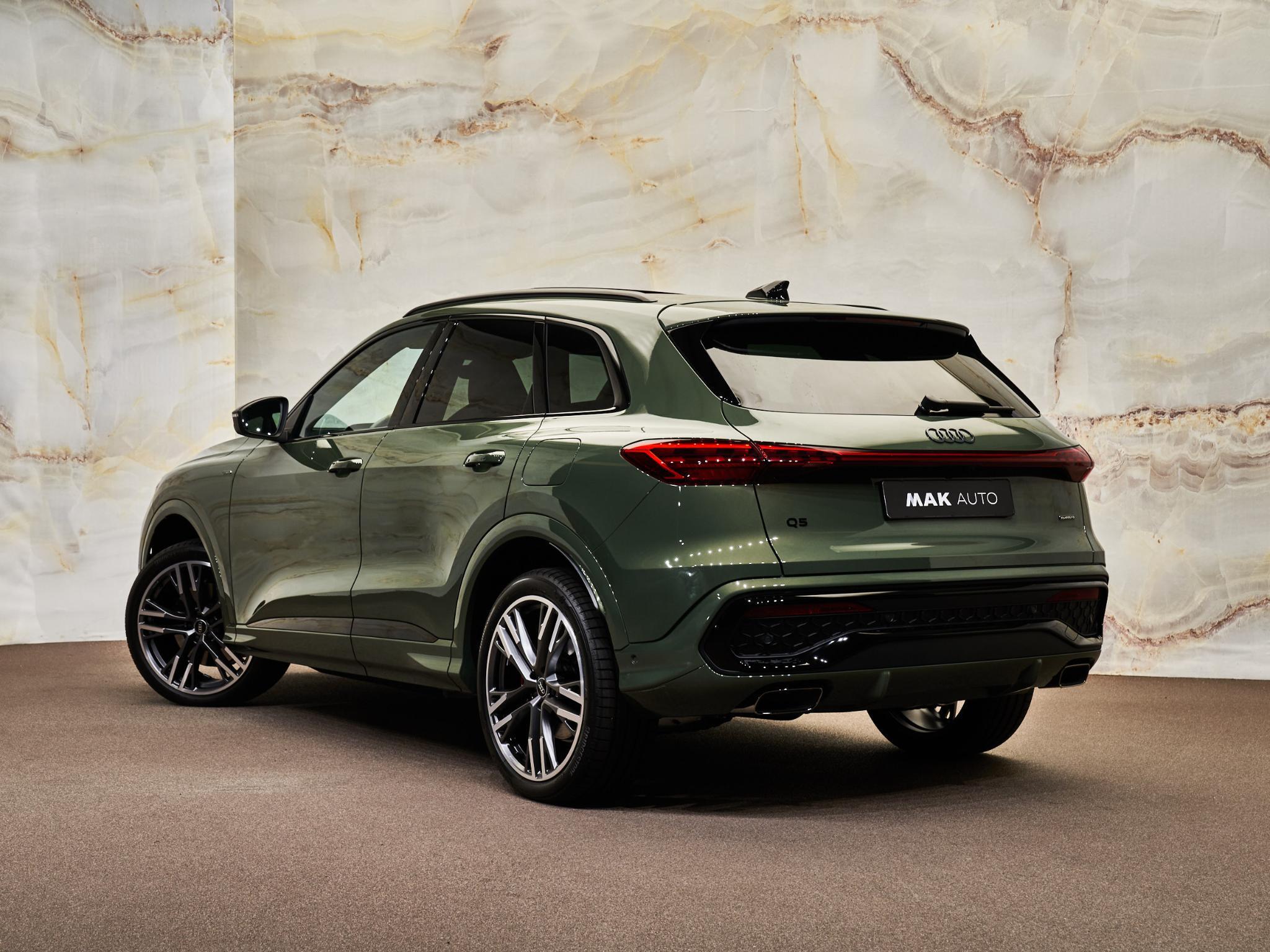 Audi Q5 - 3