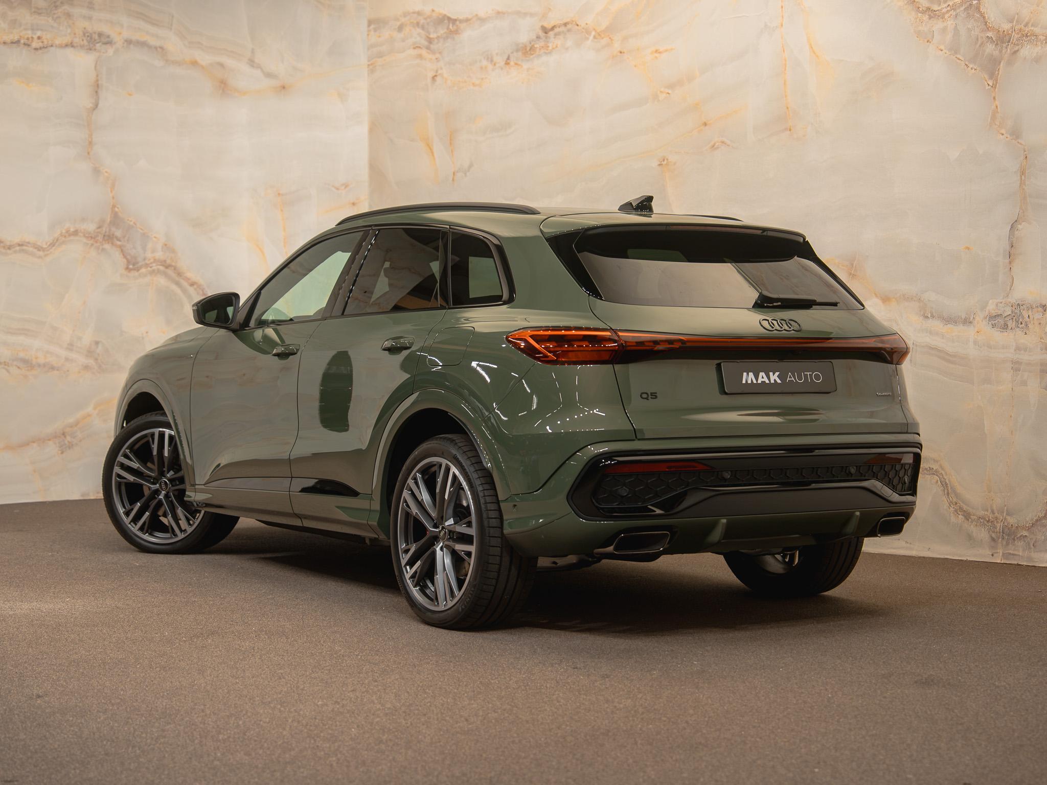 Audi Q5 - 3