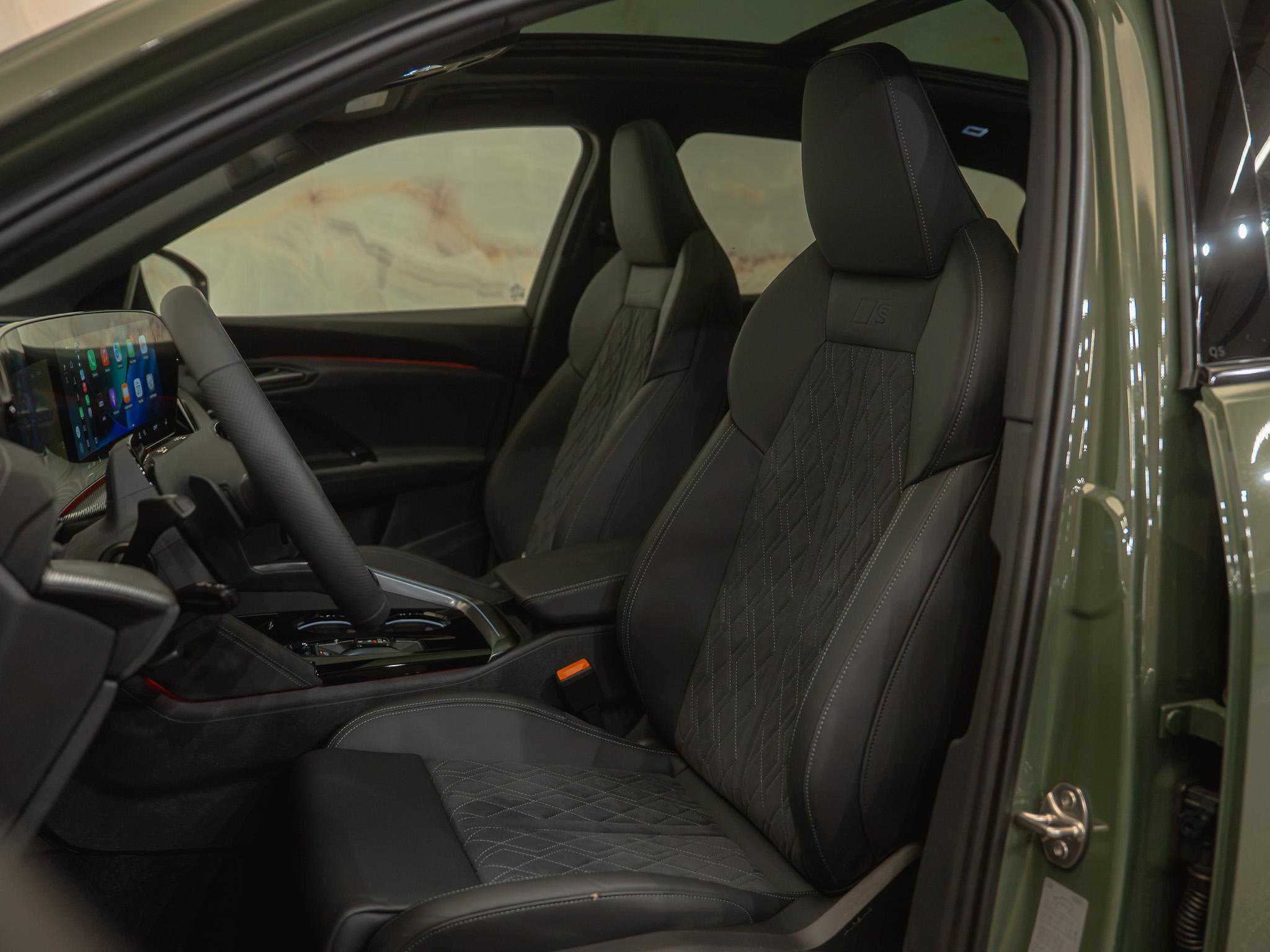 Audi Q5 - 6