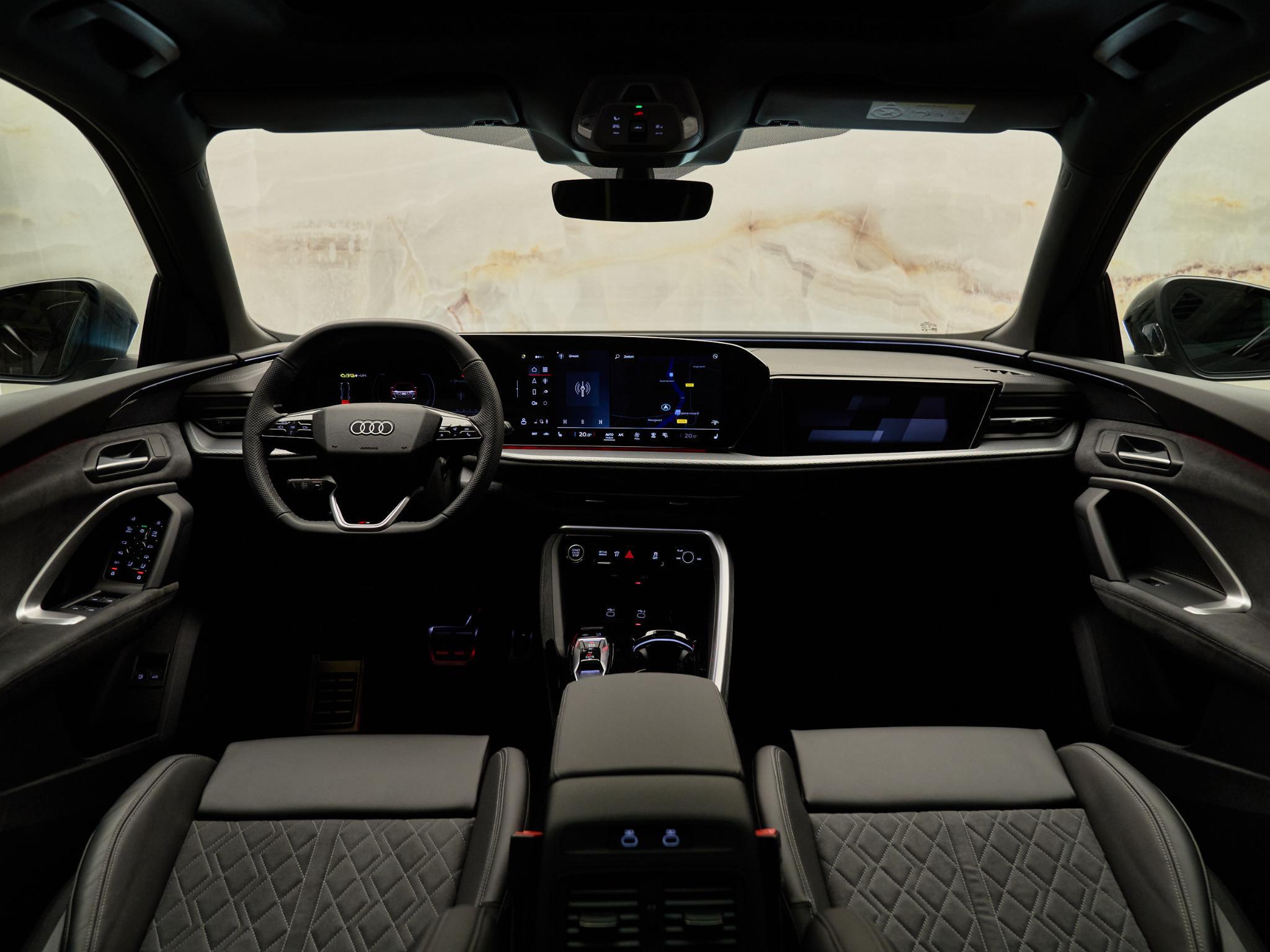 Audi Q5 - 27