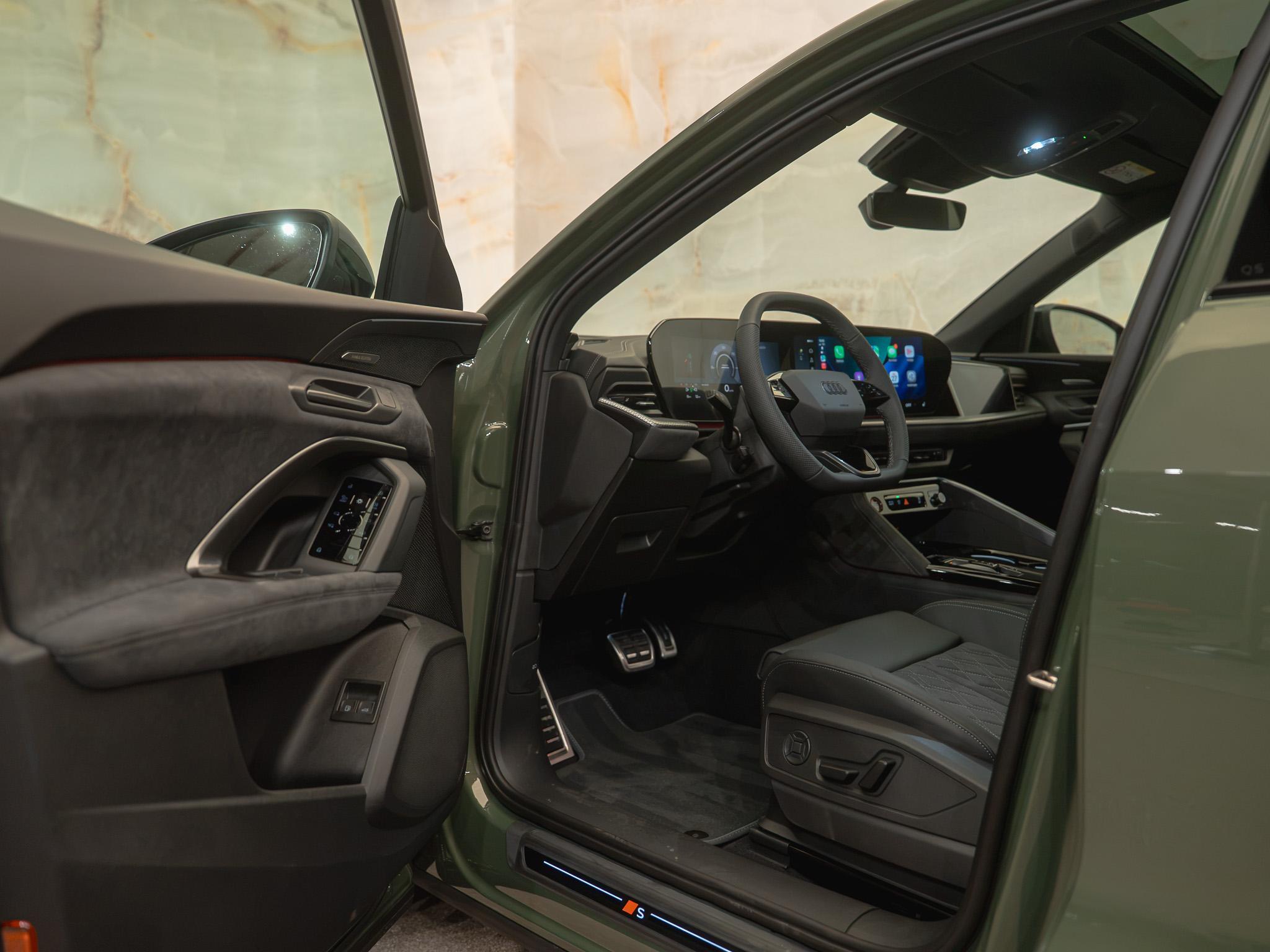 Audi Q5 - 5