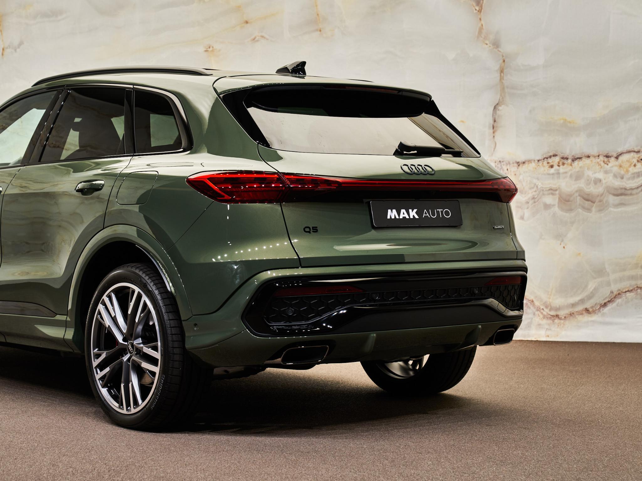 Audi Q5 - 5