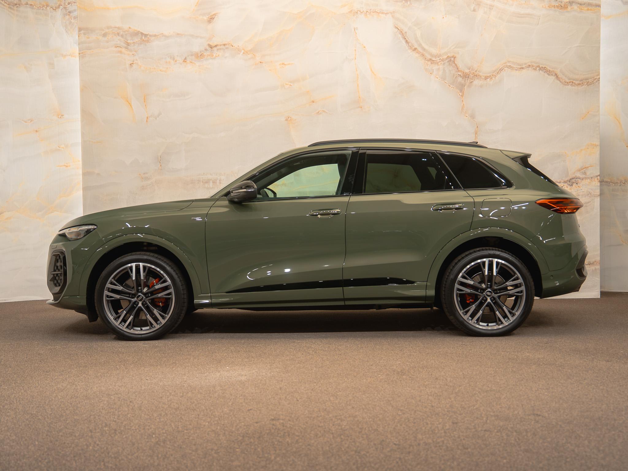 Audi Q5 - 2