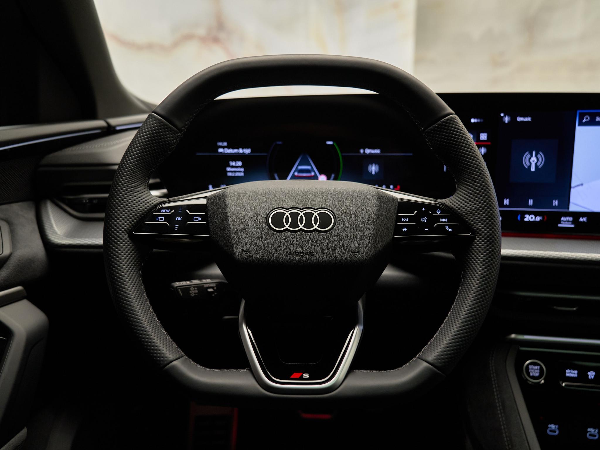 Audi Q5 - 15
