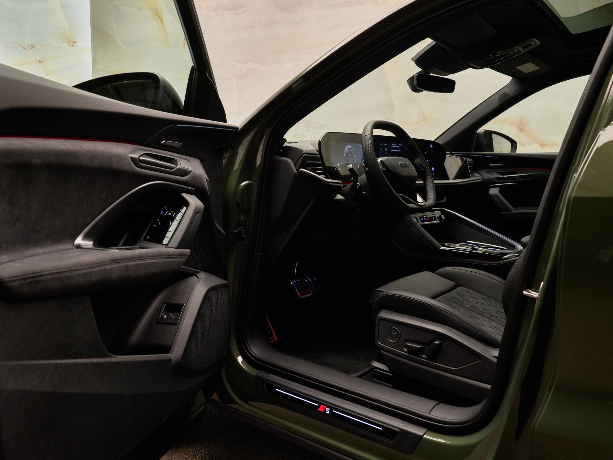 Audi Q5 - 6