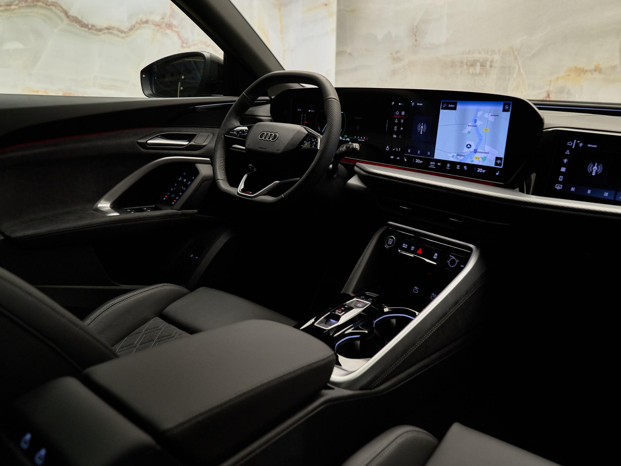 Audi Q5 - 8