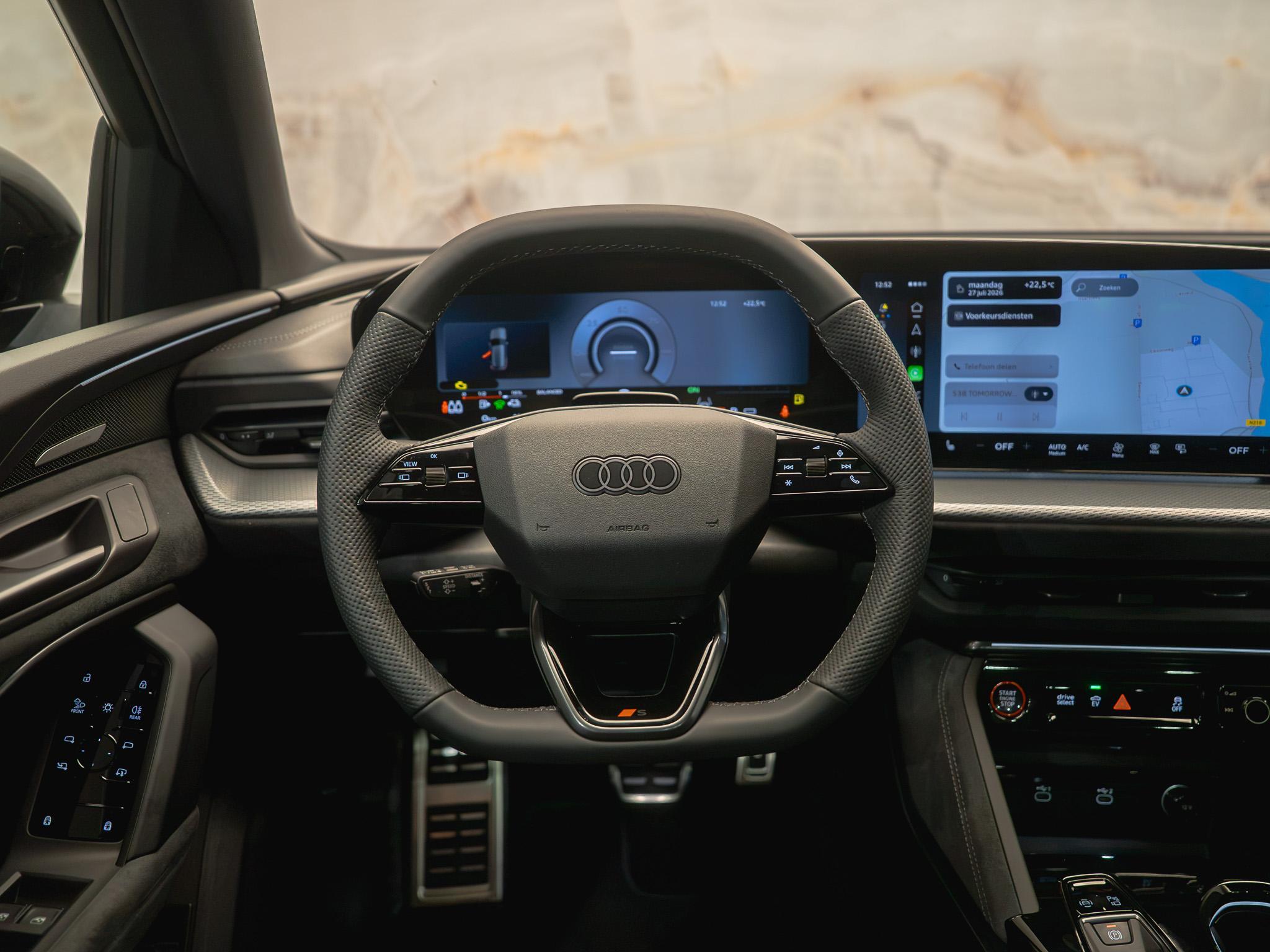 Audi Q5 - 9