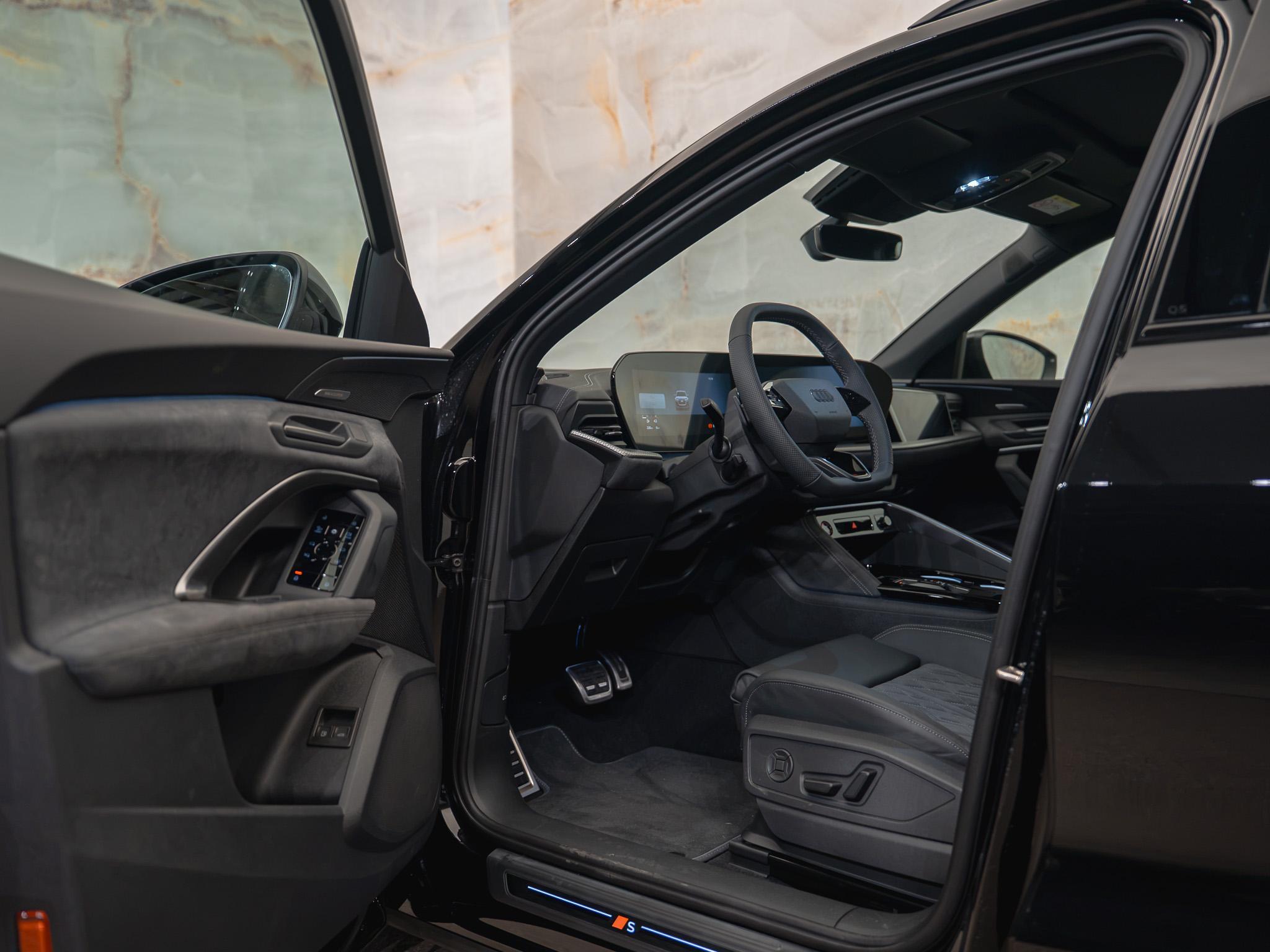 Audi Q5 - 4