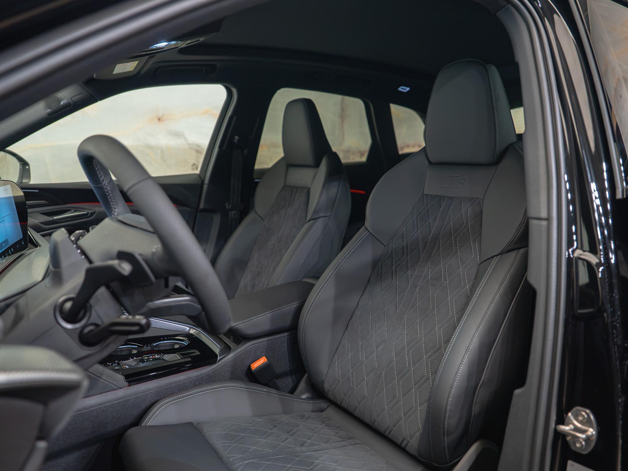 Audi Q5 - 5
