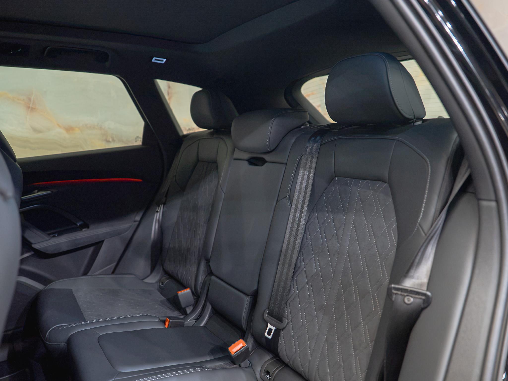 Audi Q5 - 18