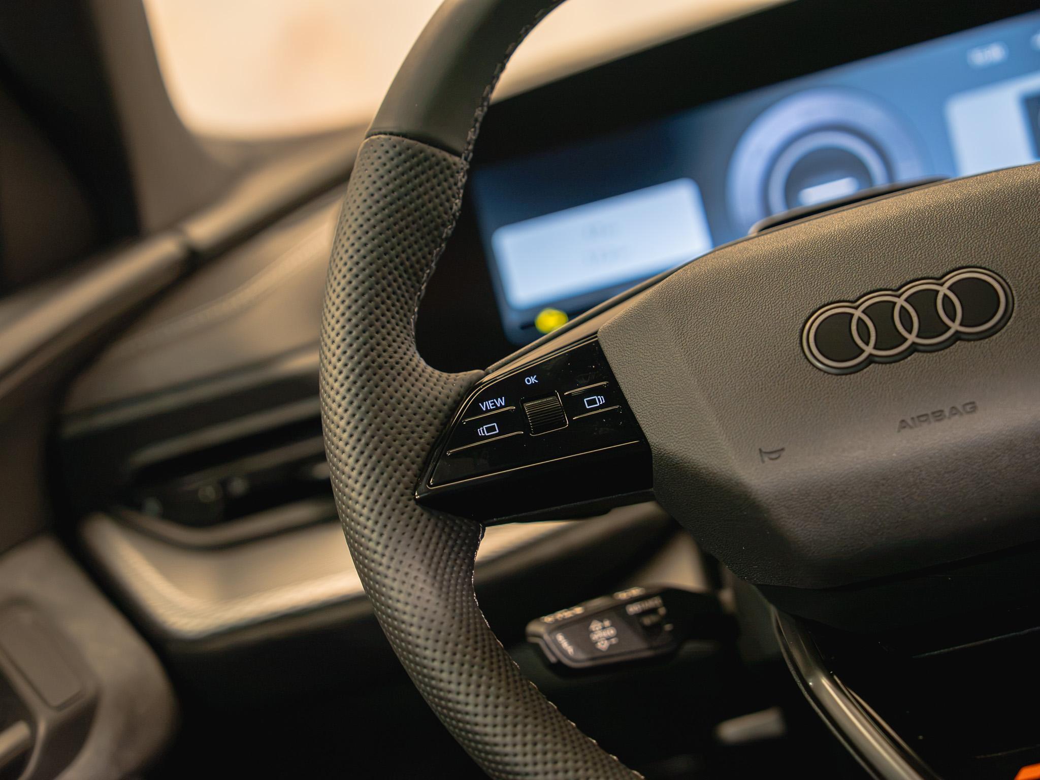 Audi Q5 - 15