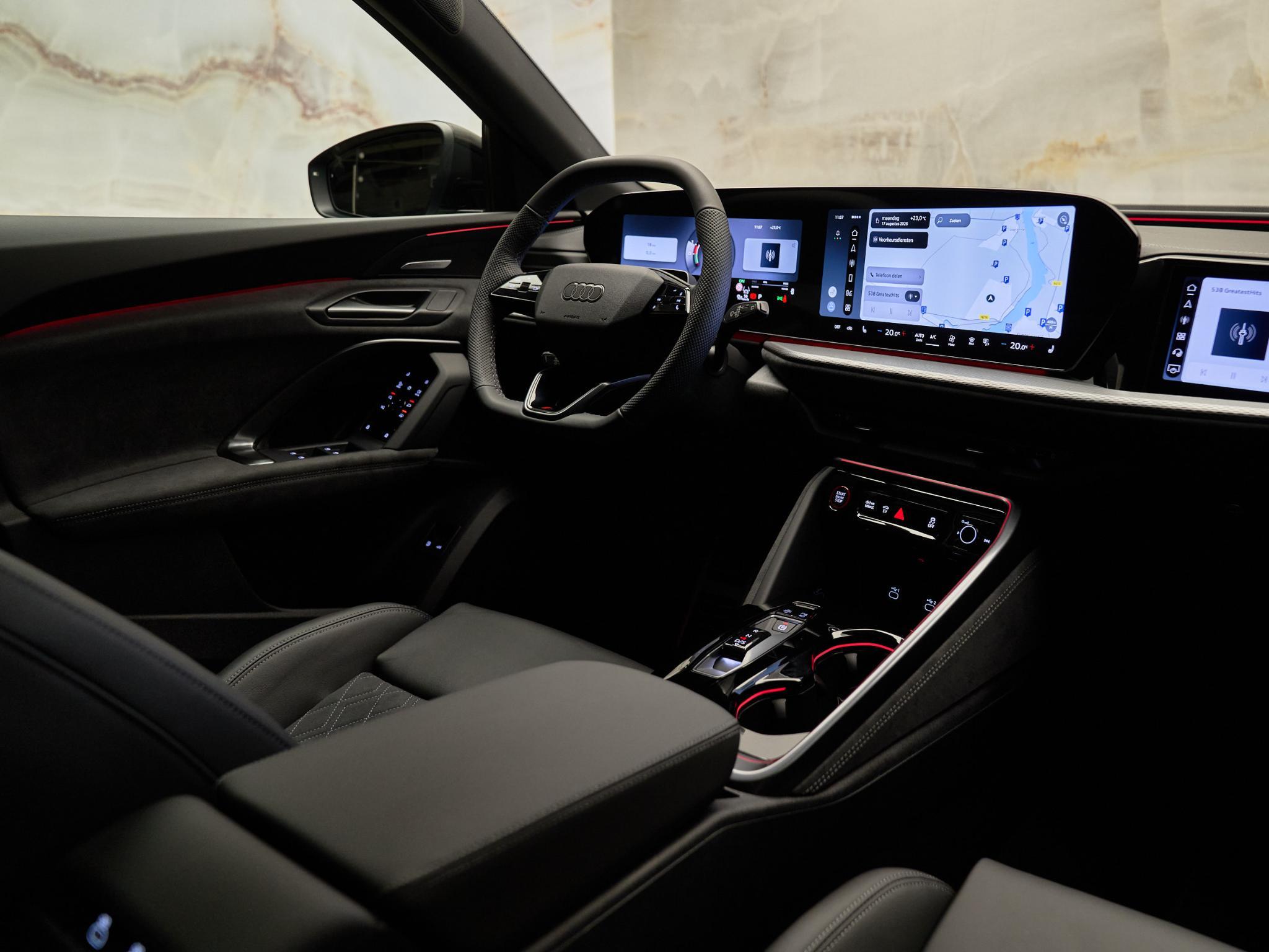 Audi Q5 - 8