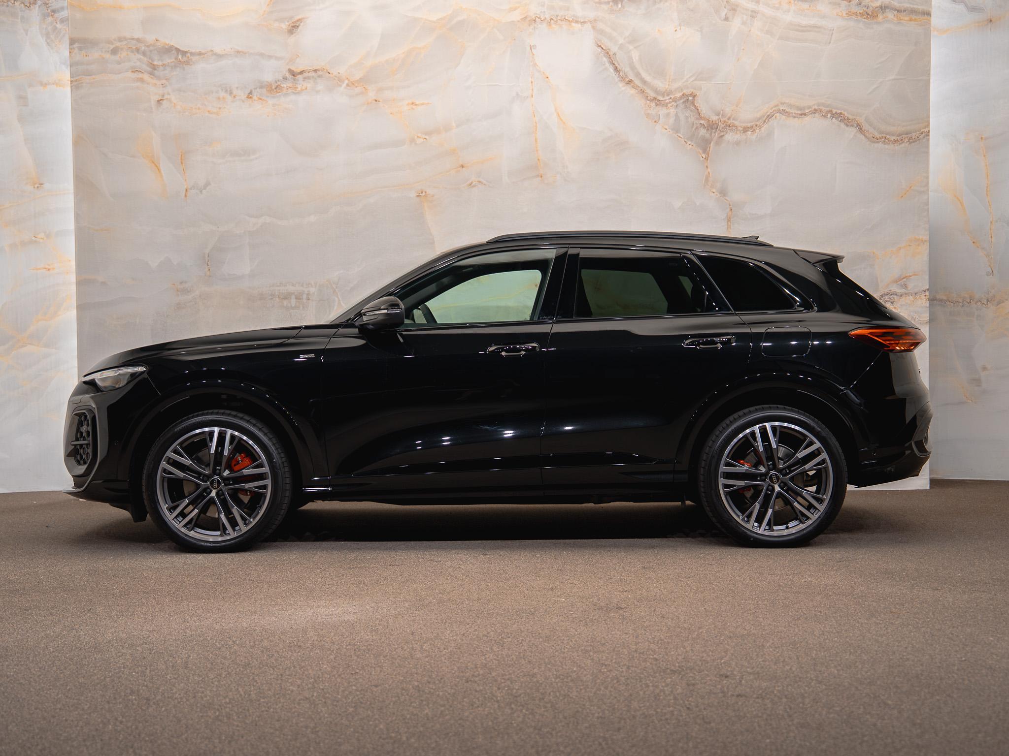 Audi Q5 - 2