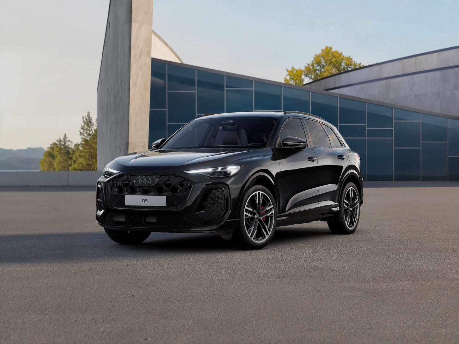 Audi Q5 - 2