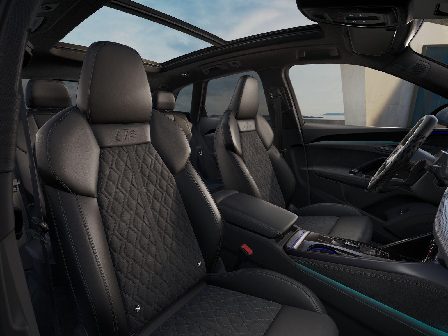 Audi Q5 - 4