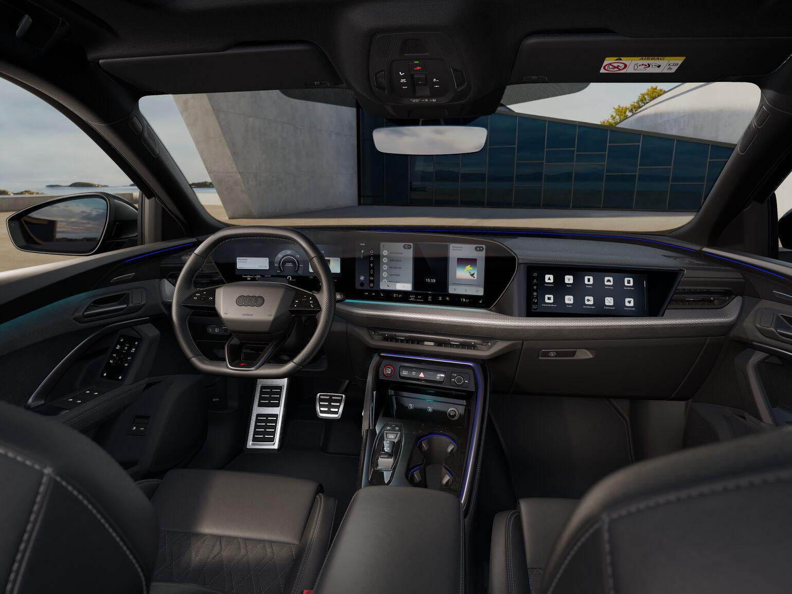 Audi Q5 - 5