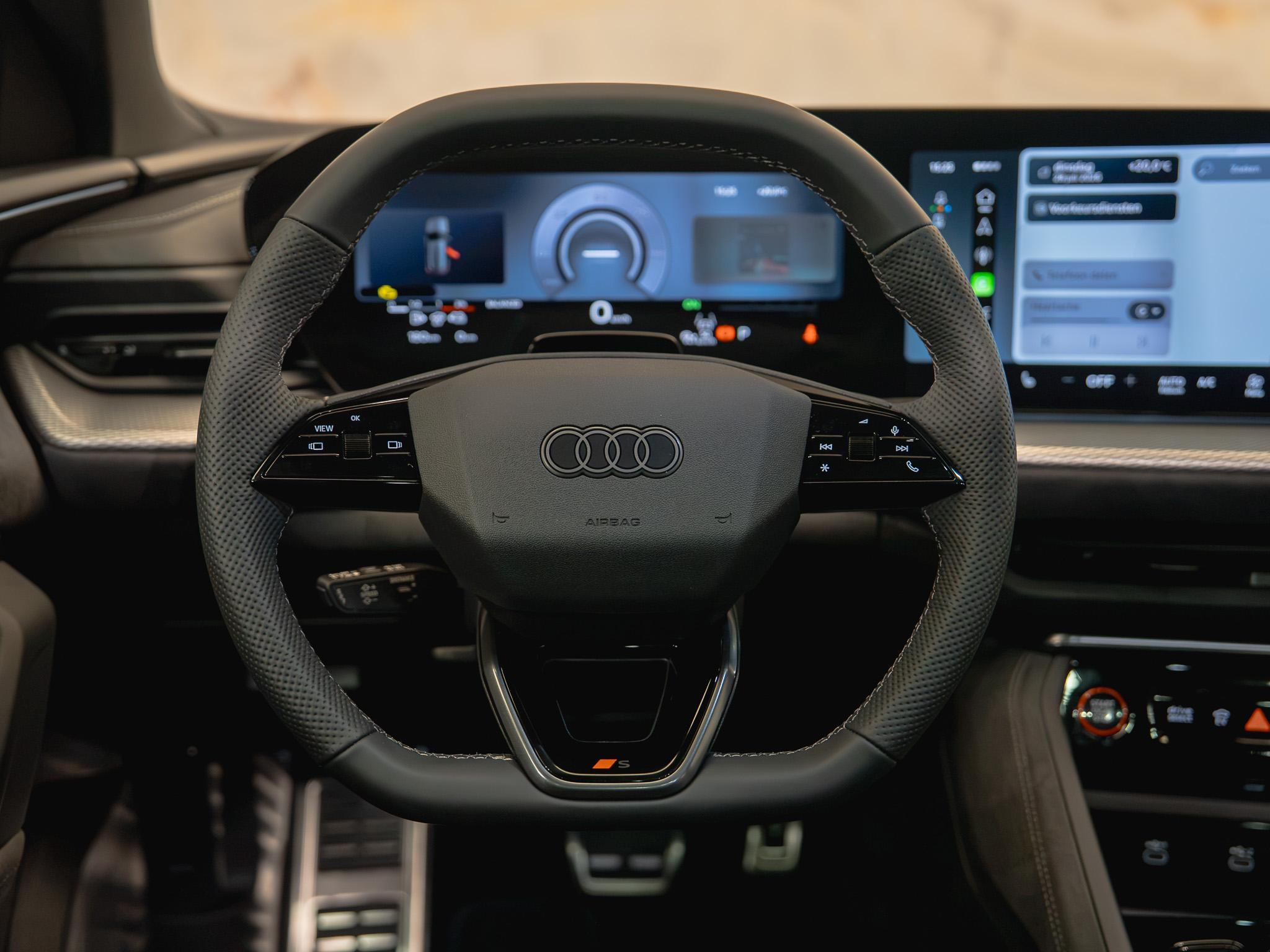 Audi Q5 - 12
