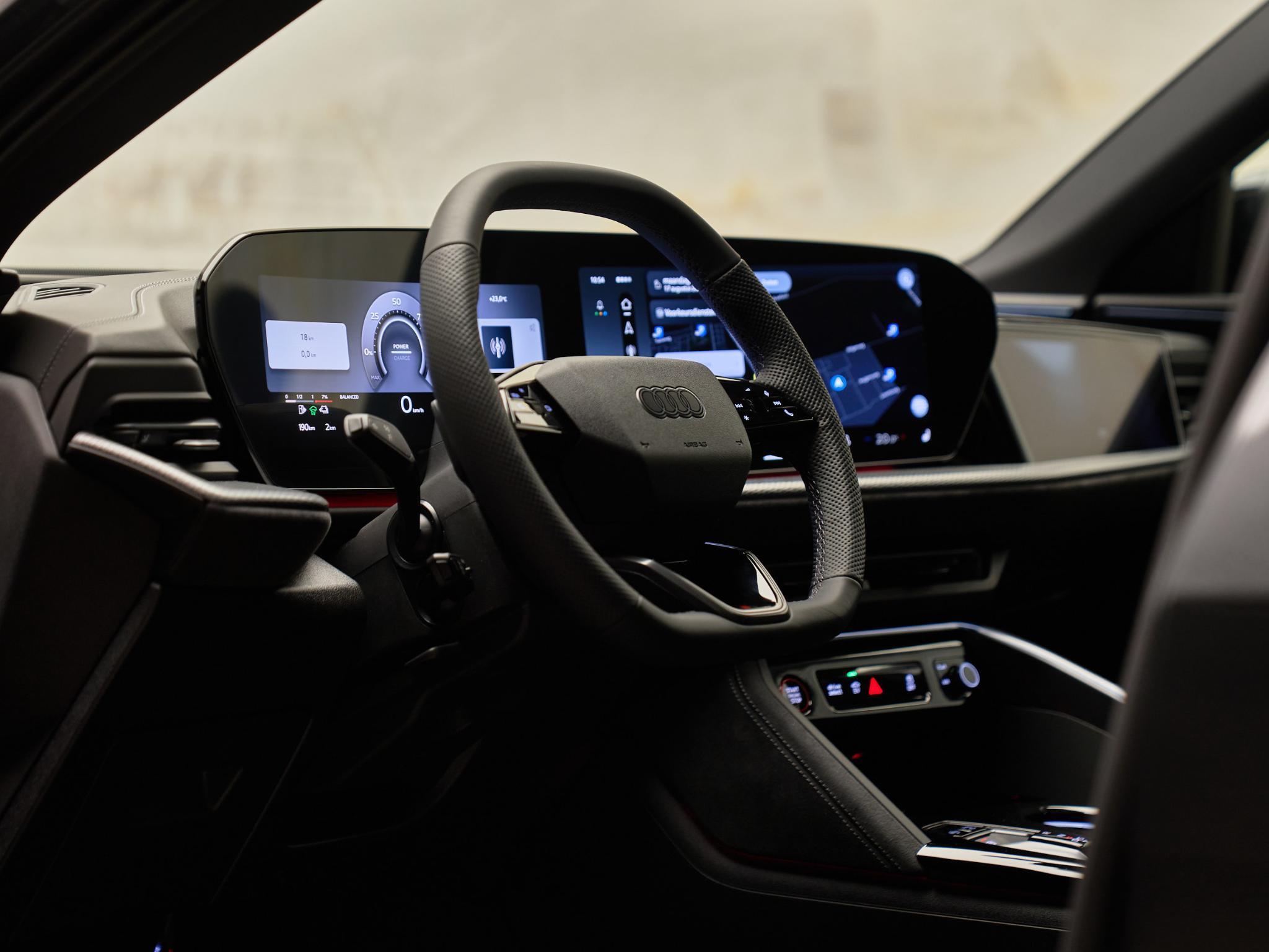 Audi Q5 - 18