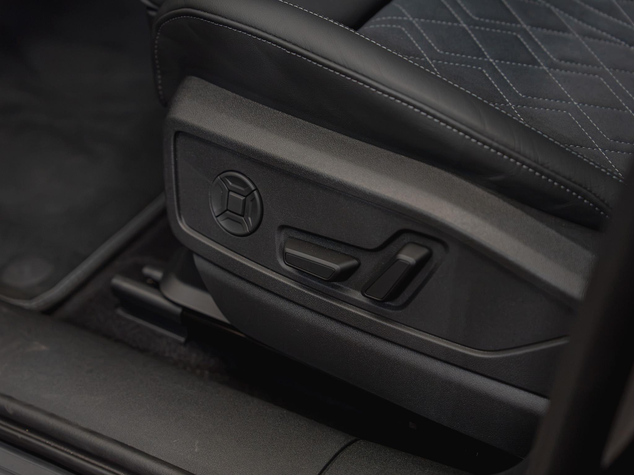 Audi Q5 - 8