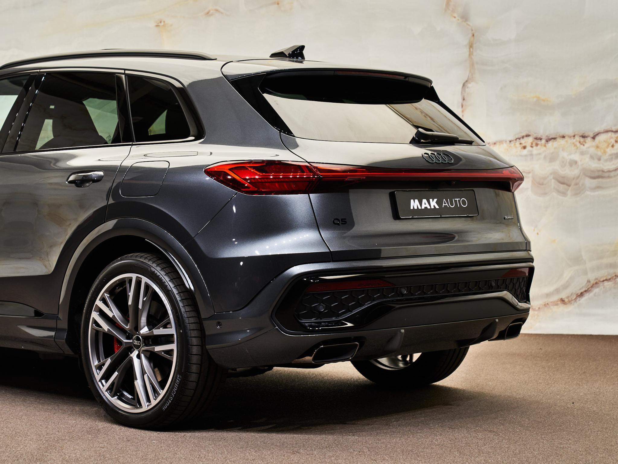 Audi Q5 - 5