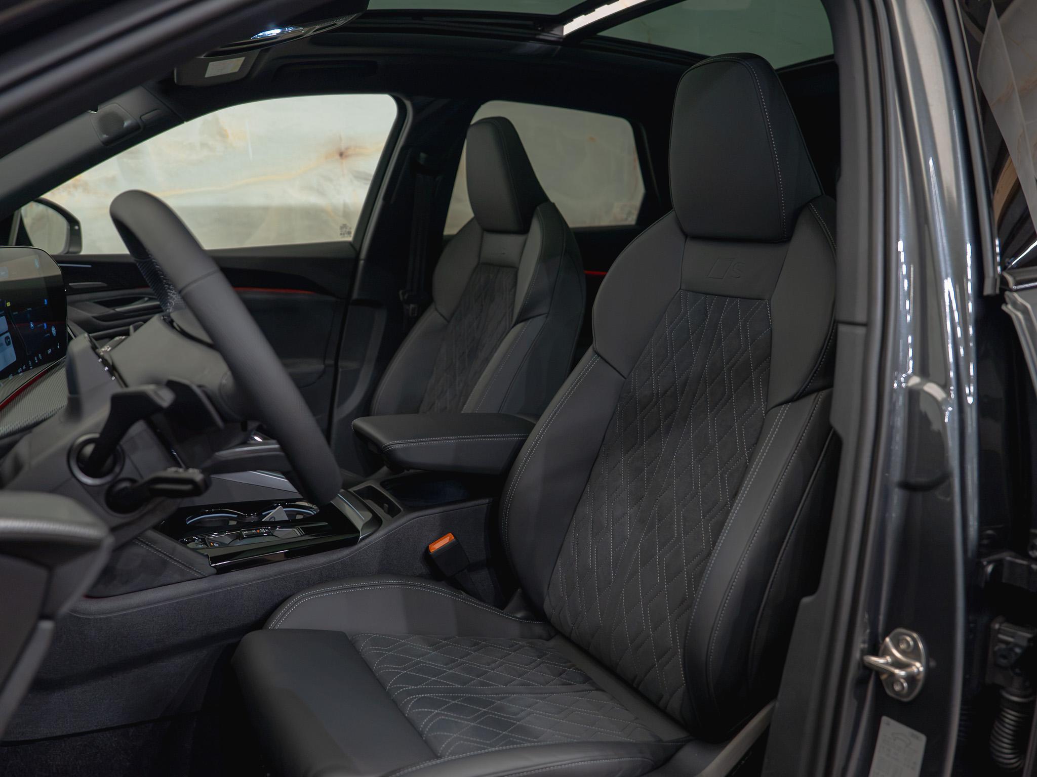 Audi Q5 - 5