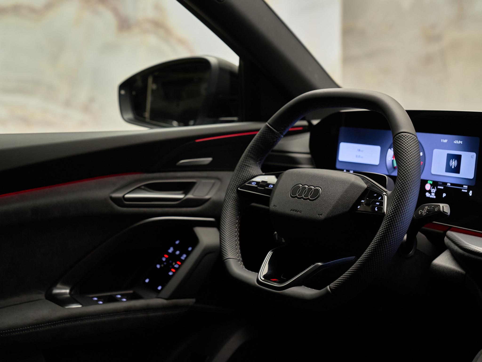 Audi Q5 - 23