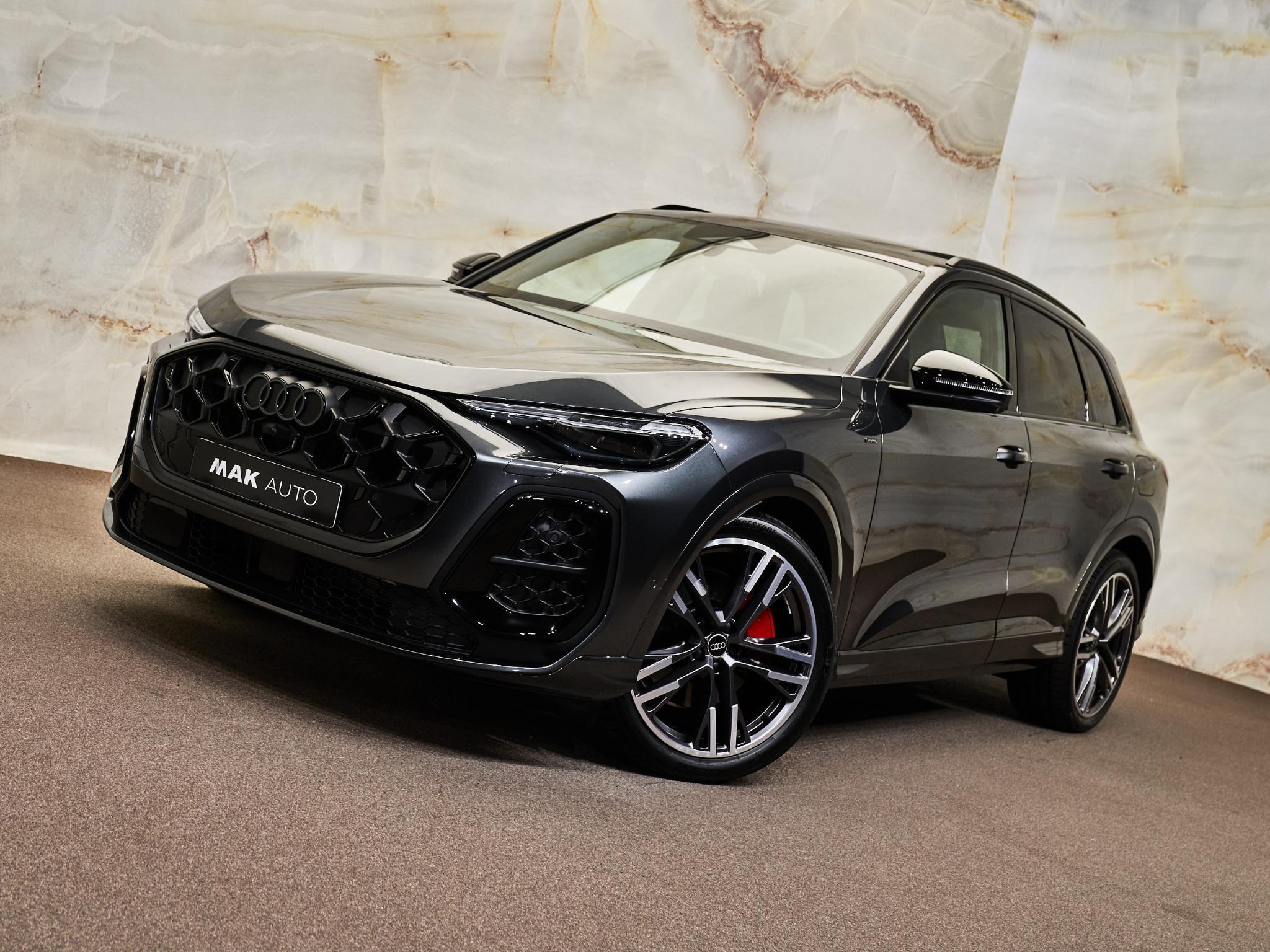 Audi Q5 - 28