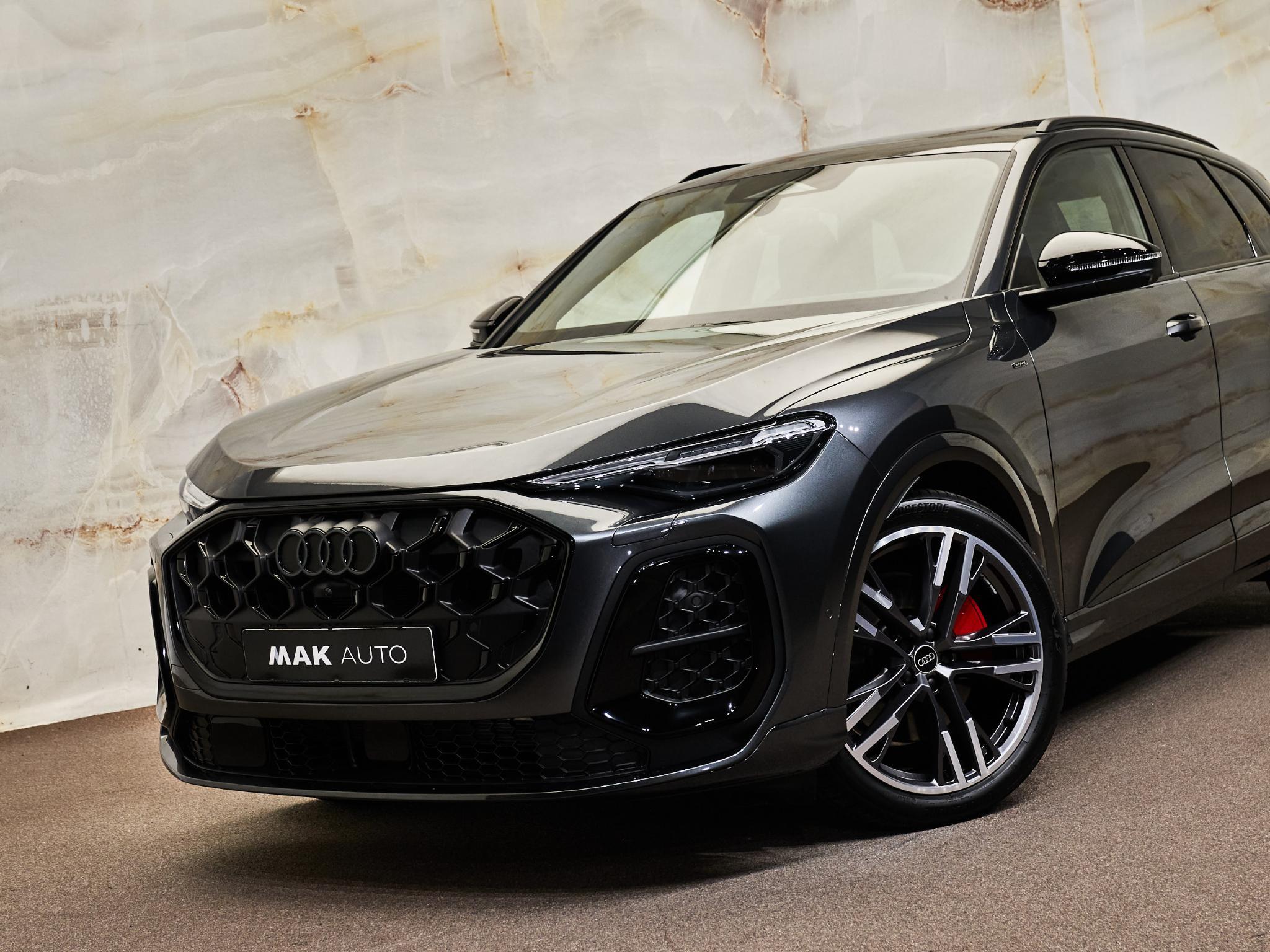 Audi Q5 - 4