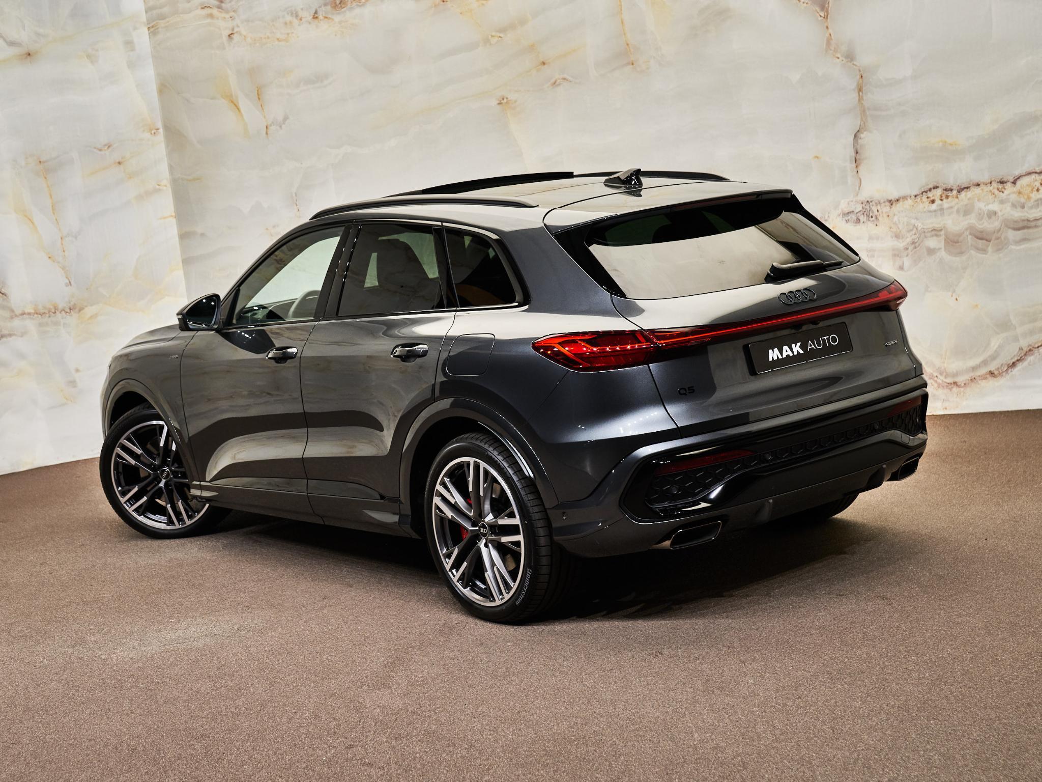 Audi Q5 - 29