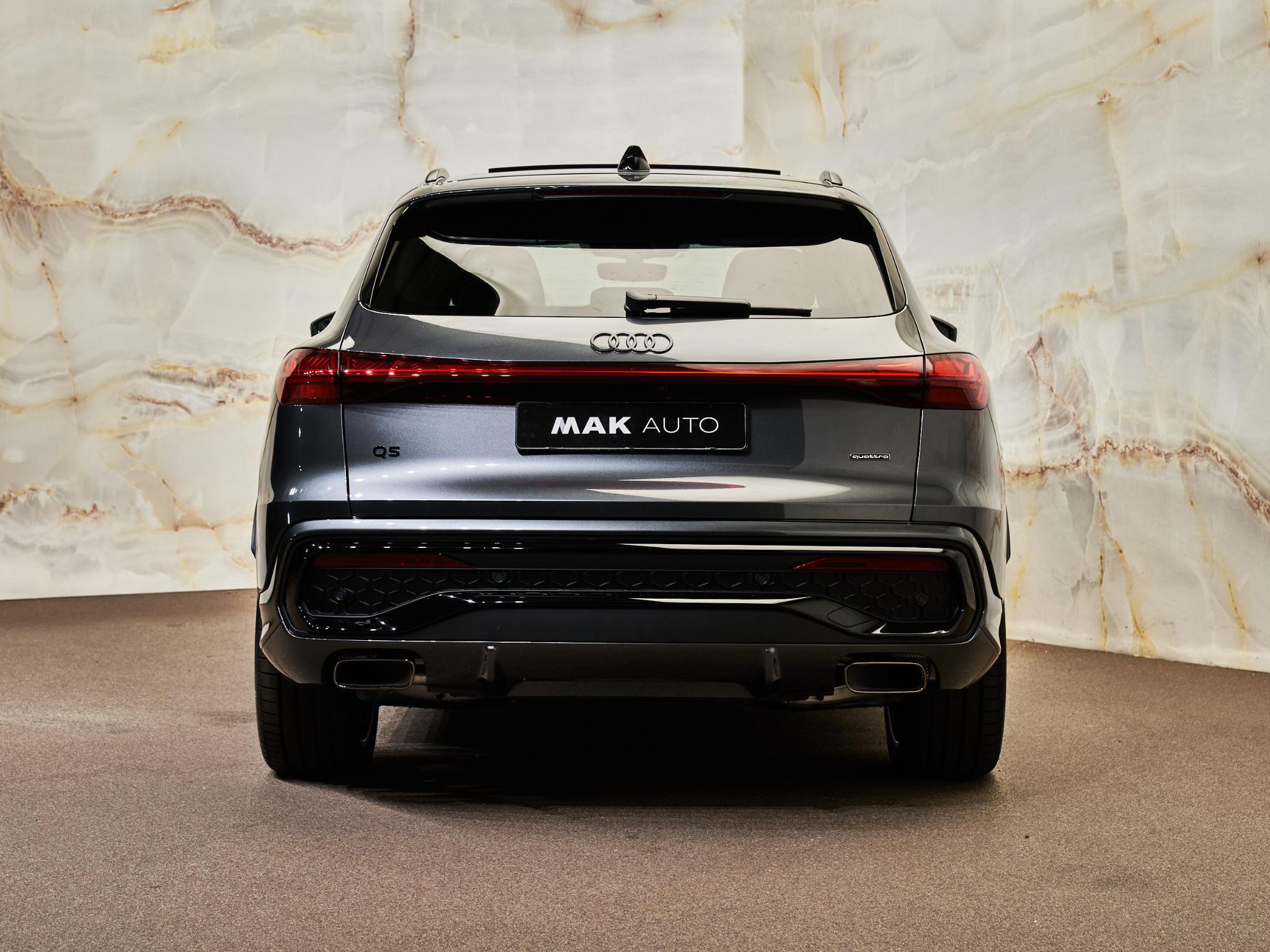 Audi Q5 - 30