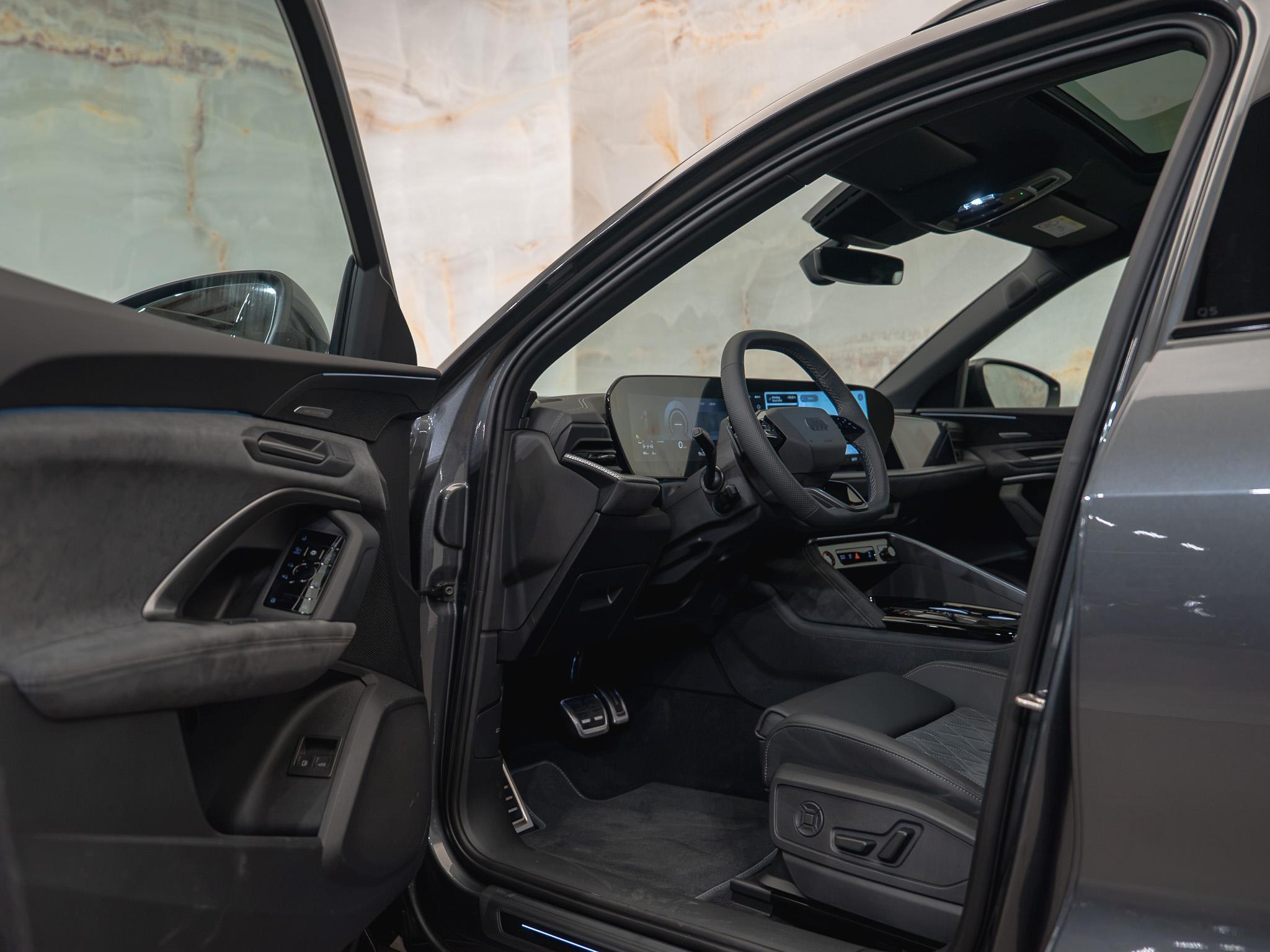 Audi Q5 - 4