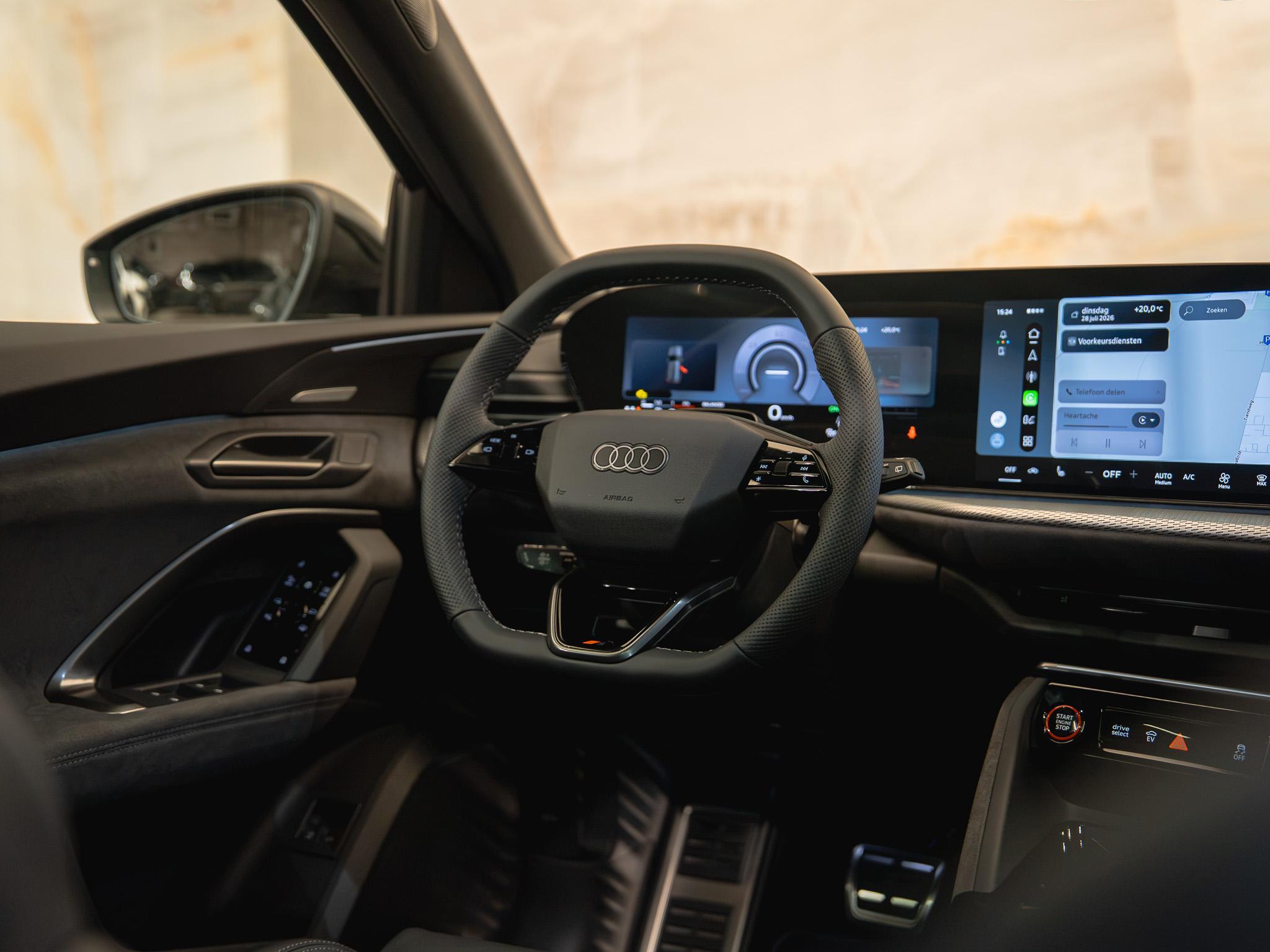 Audi Q5 - 7