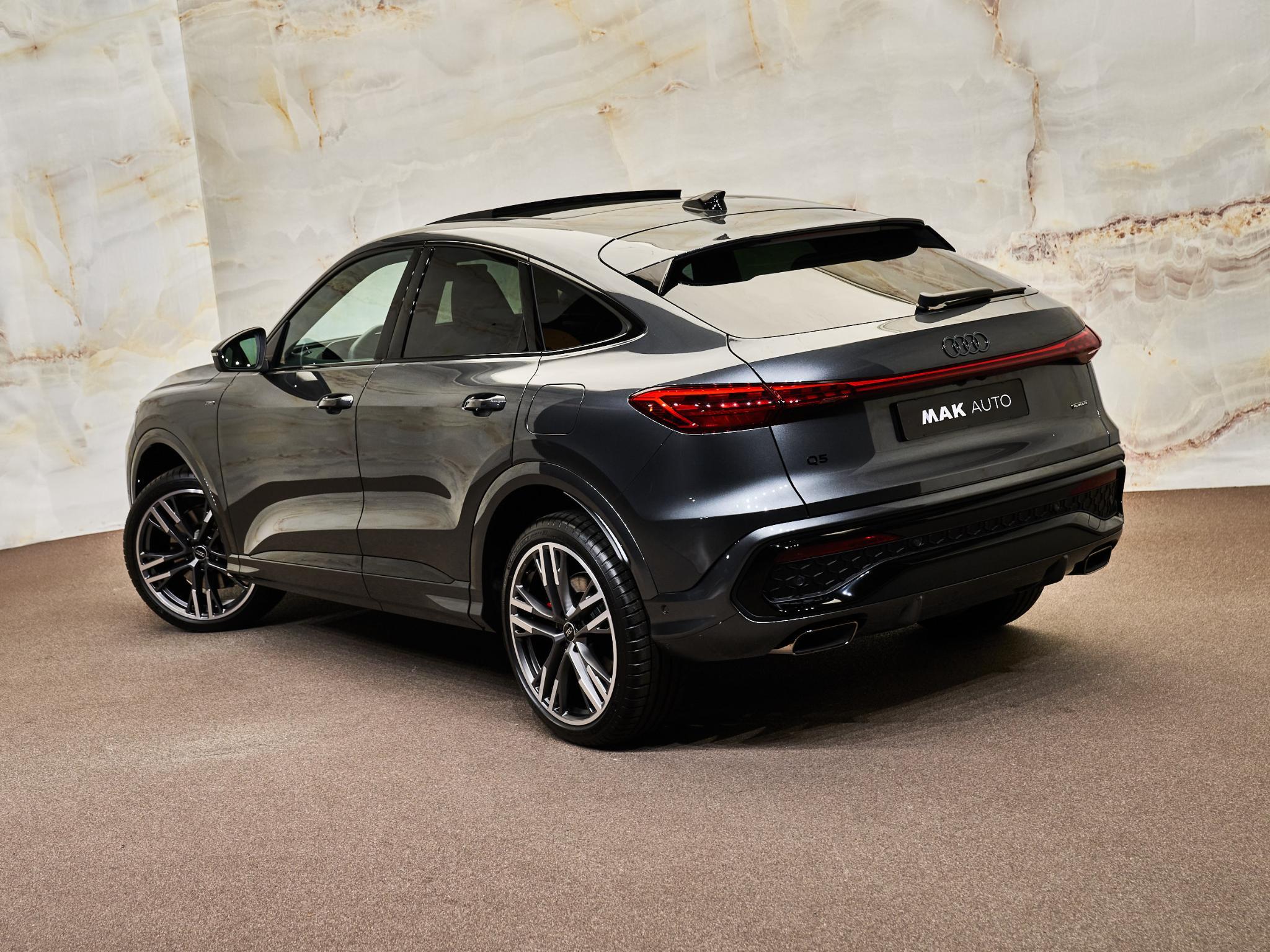 Audi Q5 - 30