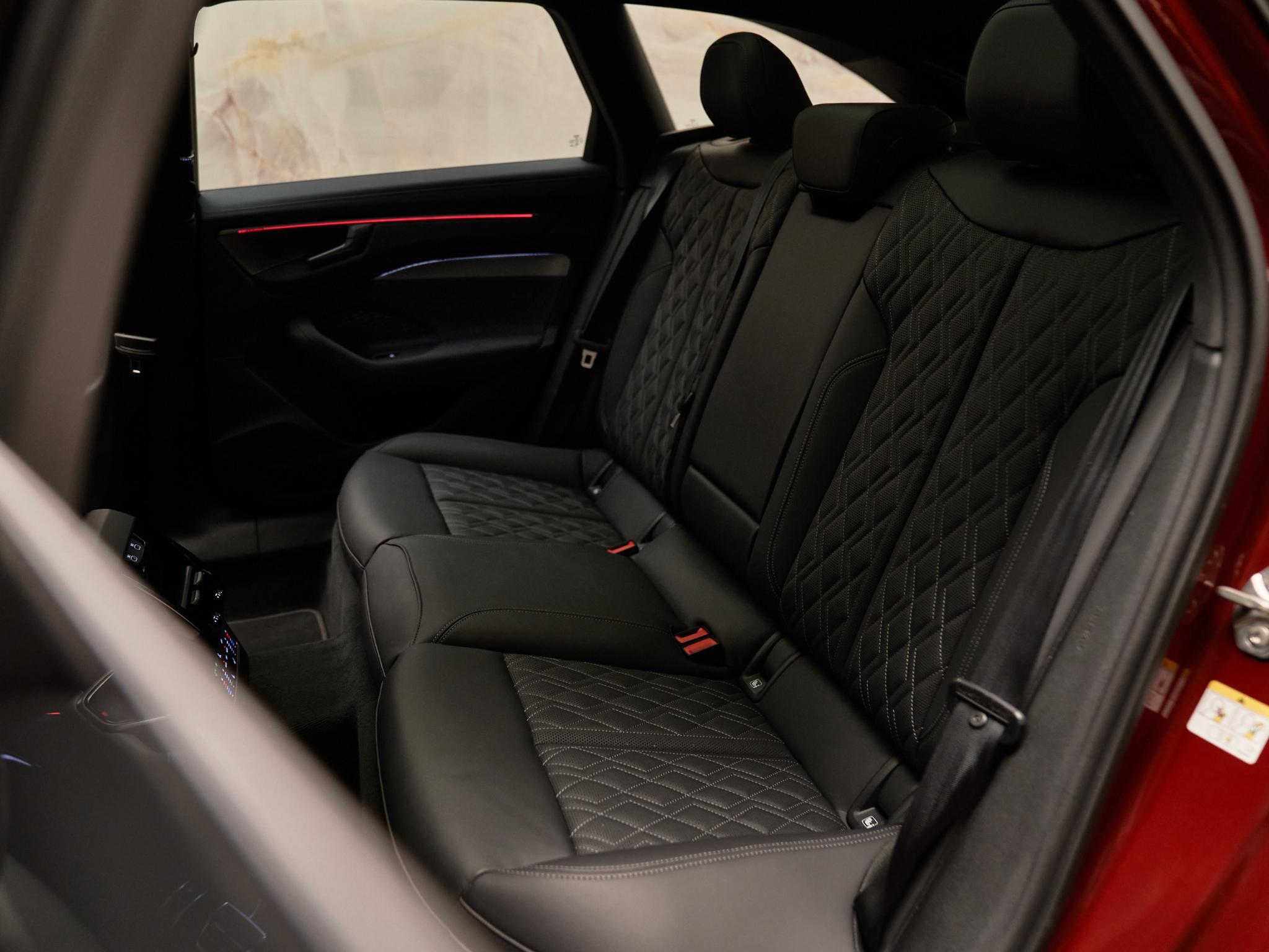 Audi A6 - 27