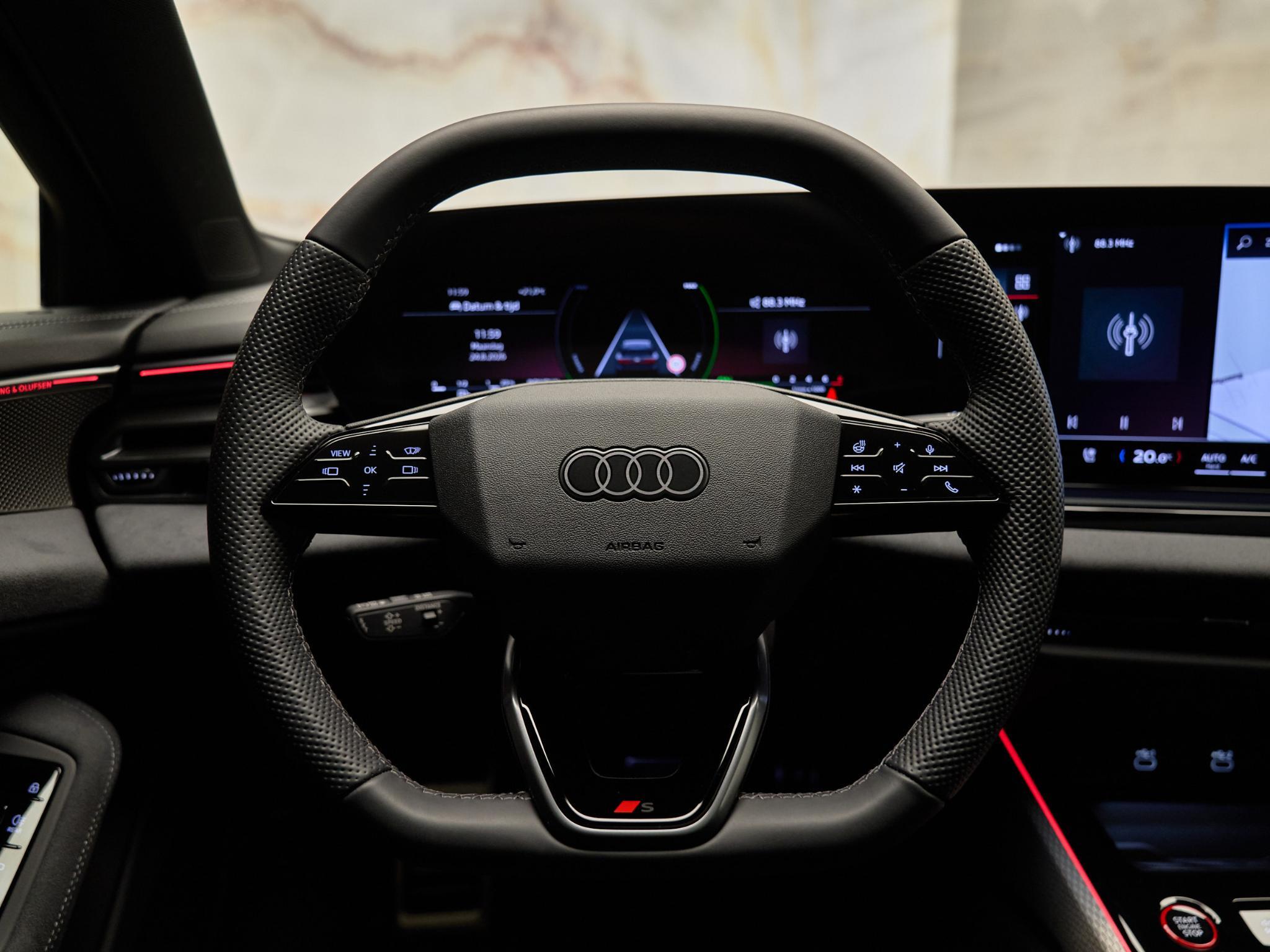 Audi A6 - 17
