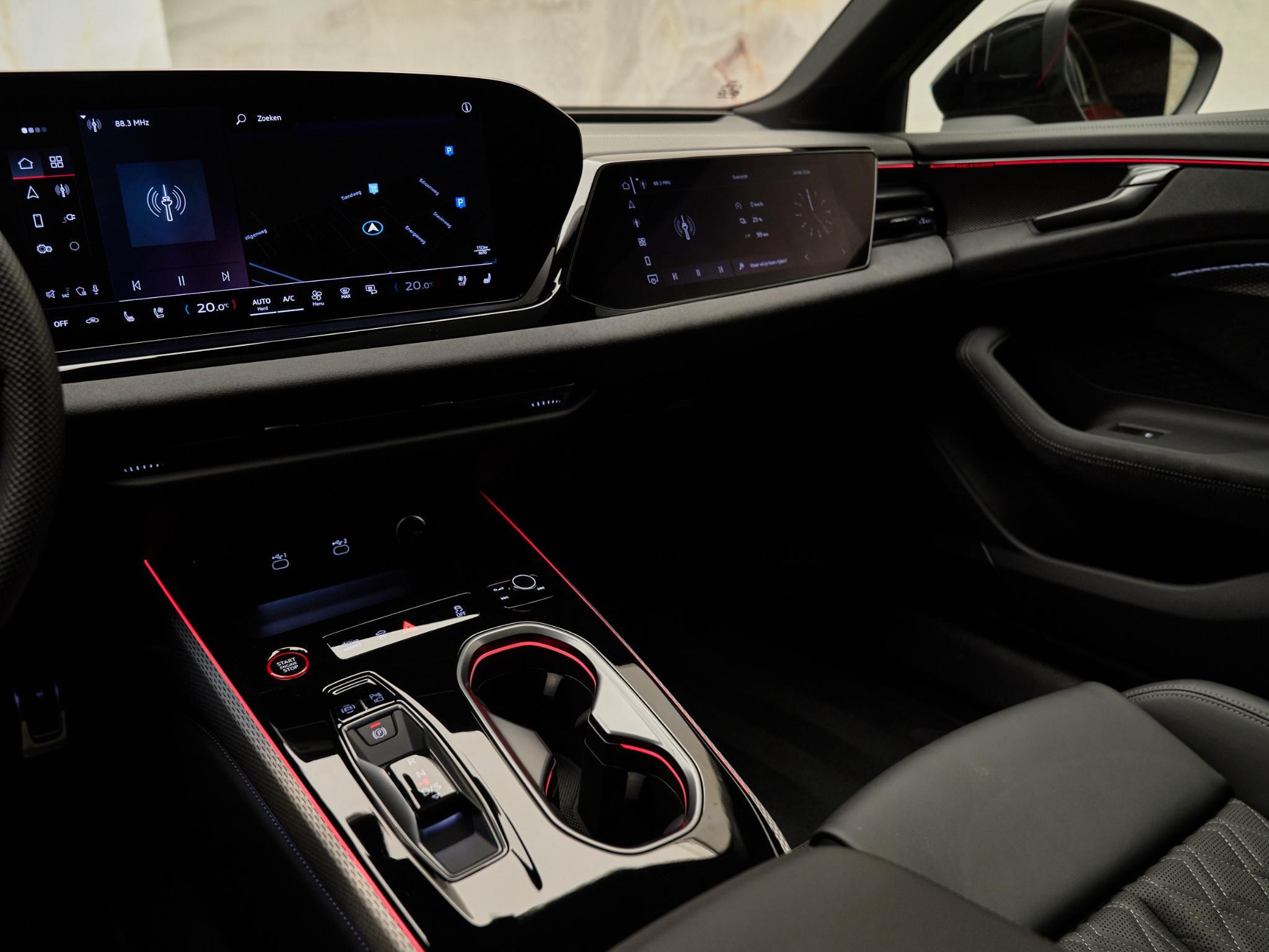 Audi A6 - 20