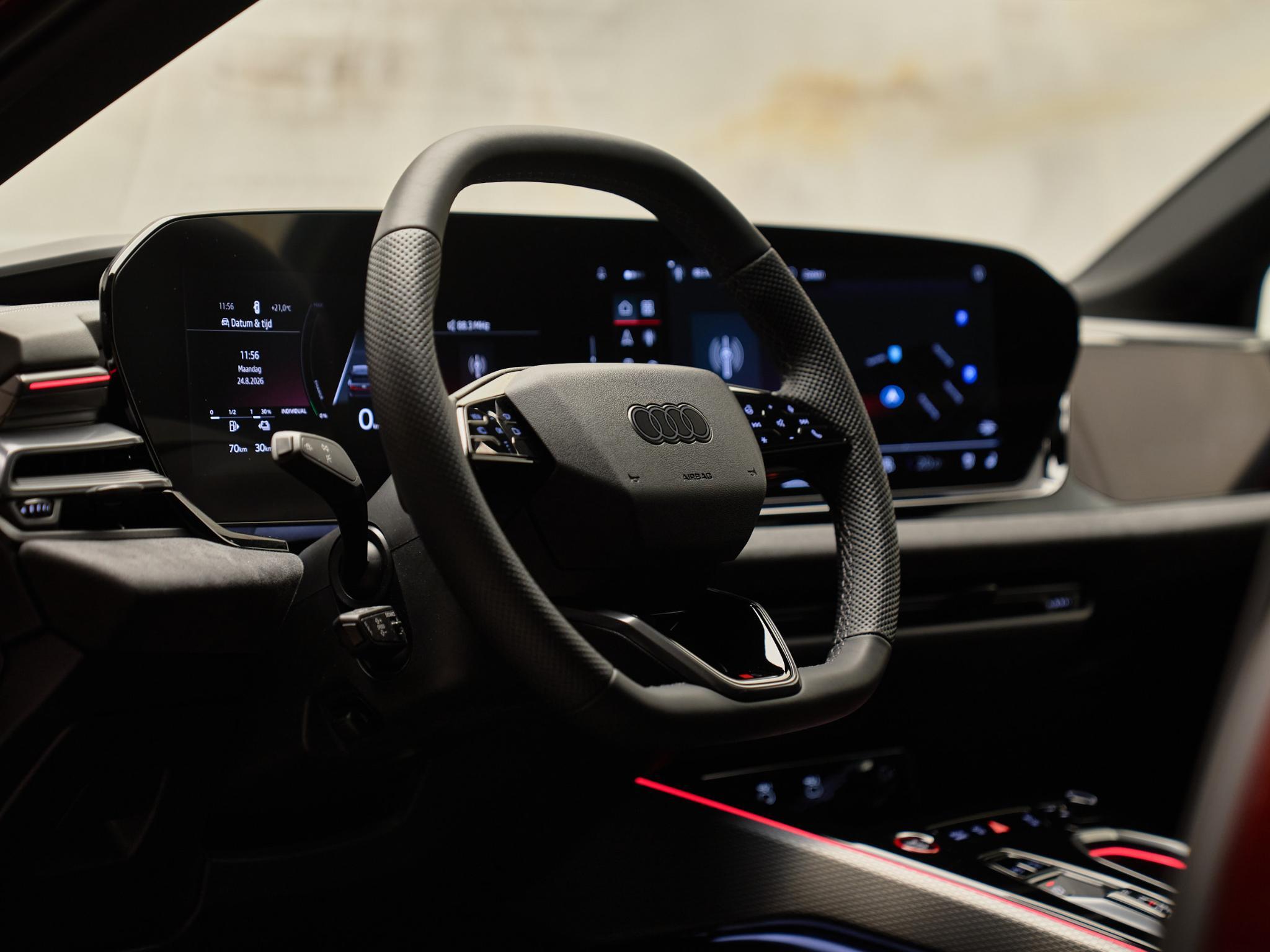 Audi A6 - 19