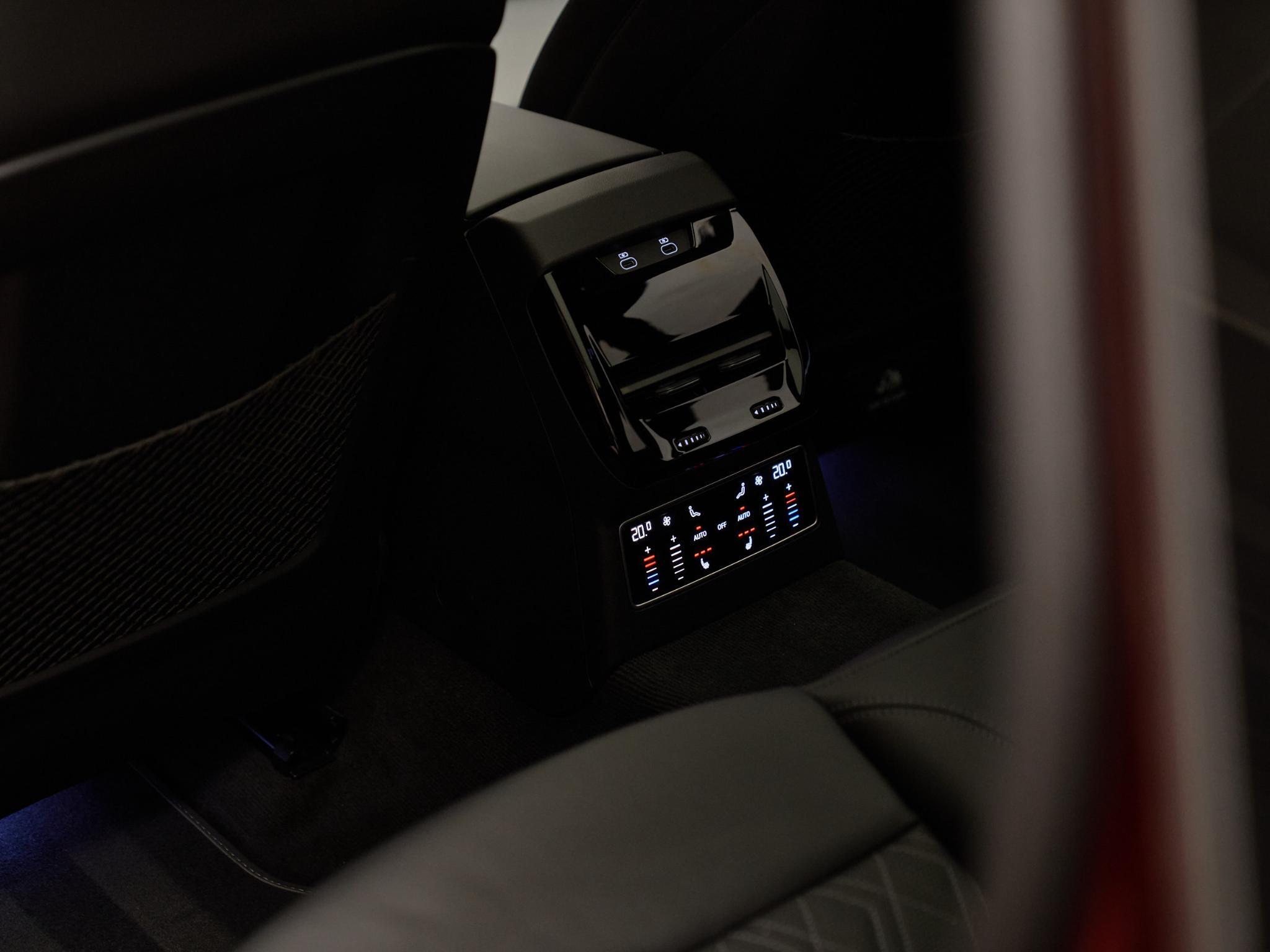Audi A6 - 28